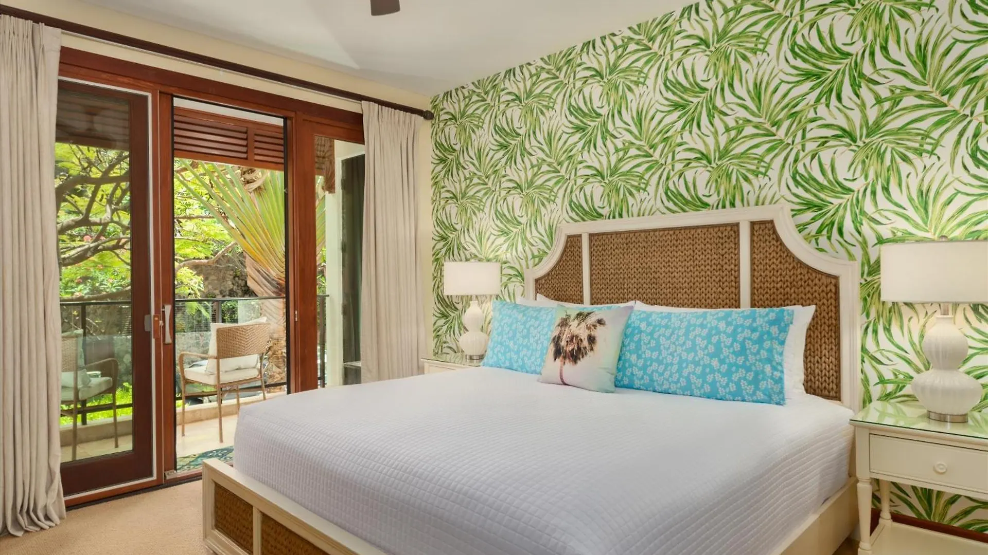 Vila Ocean View Luxury, Castaway Cove C201, Villas! *