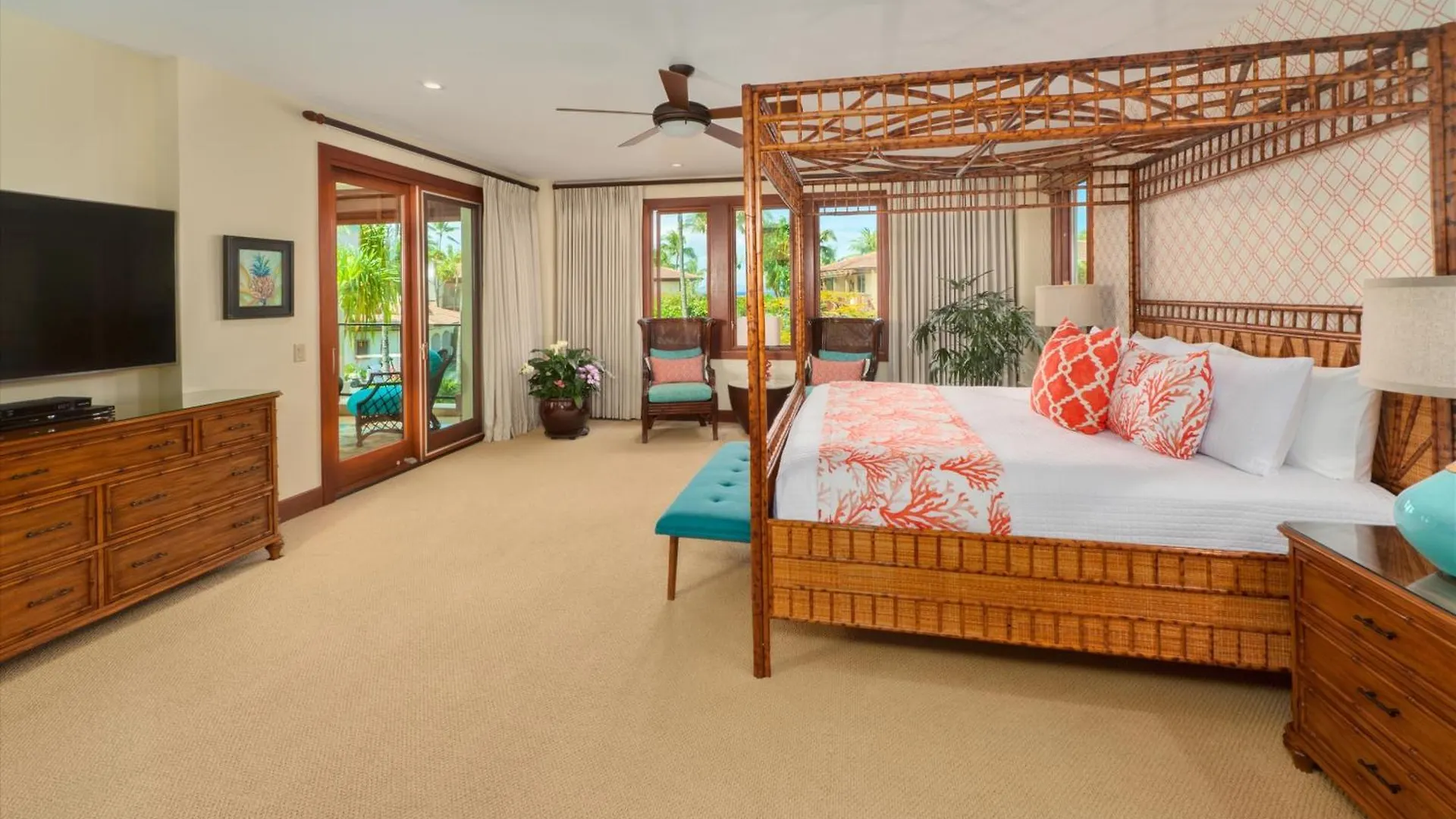 Ocean View Luxury, Castaway Cove C201, Villas!