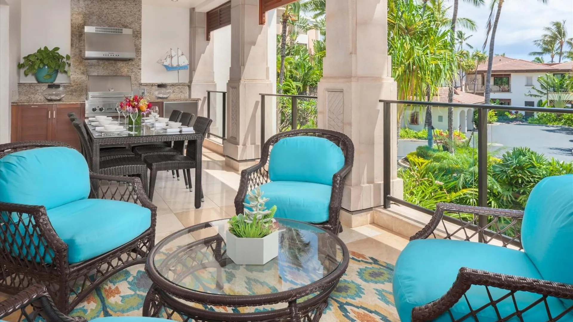 Ocean View Luxury, Castaway Cove C201, Villas! Vila *