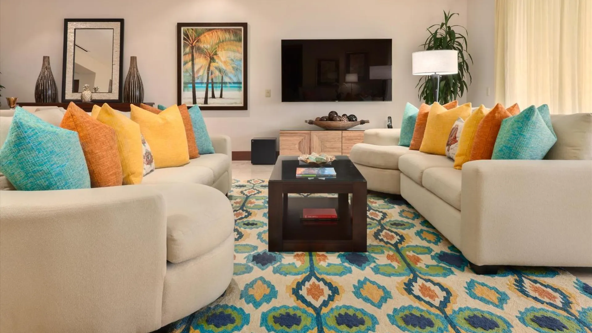 Ocean View Luxury, Castaway Cove C201, Villas! Vila
