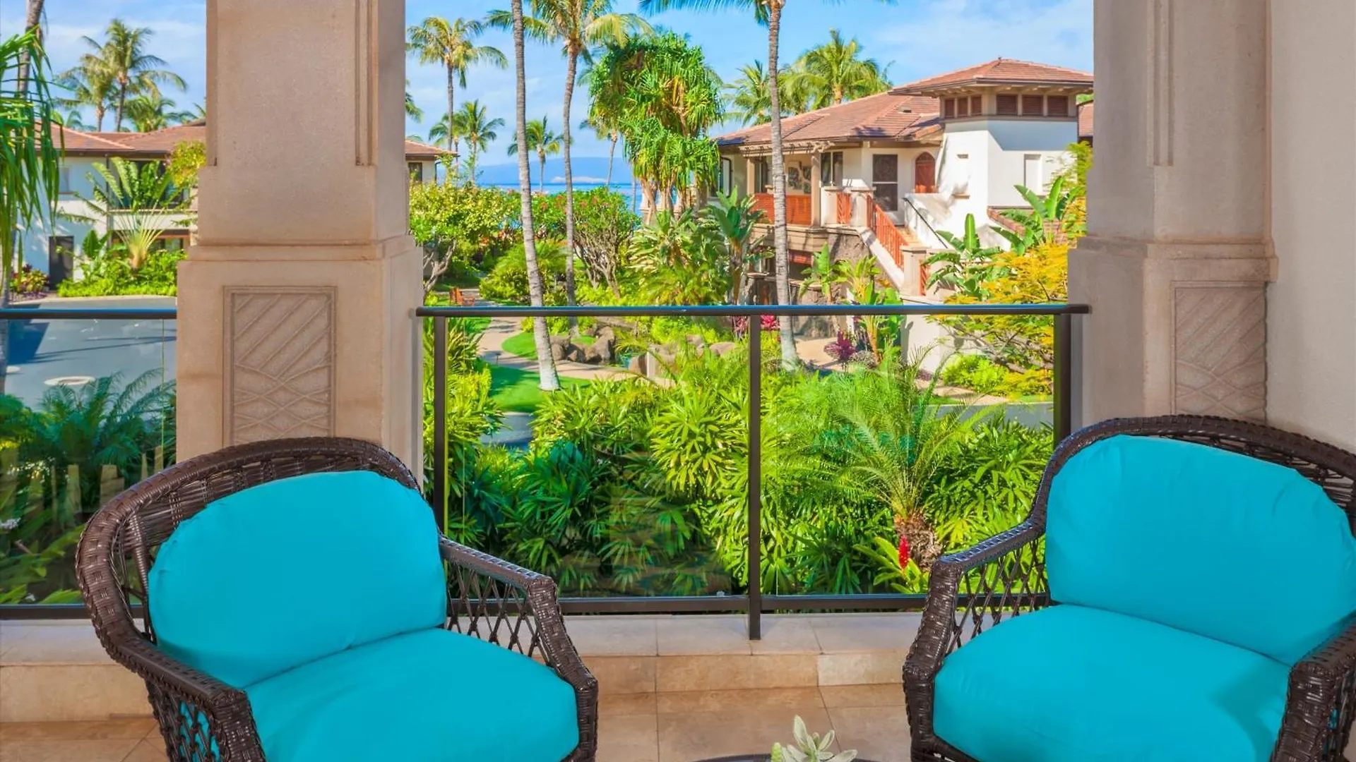 Ocean View Luxury, Castaway Cove C201, Villas! Vila Wailea (Maui)