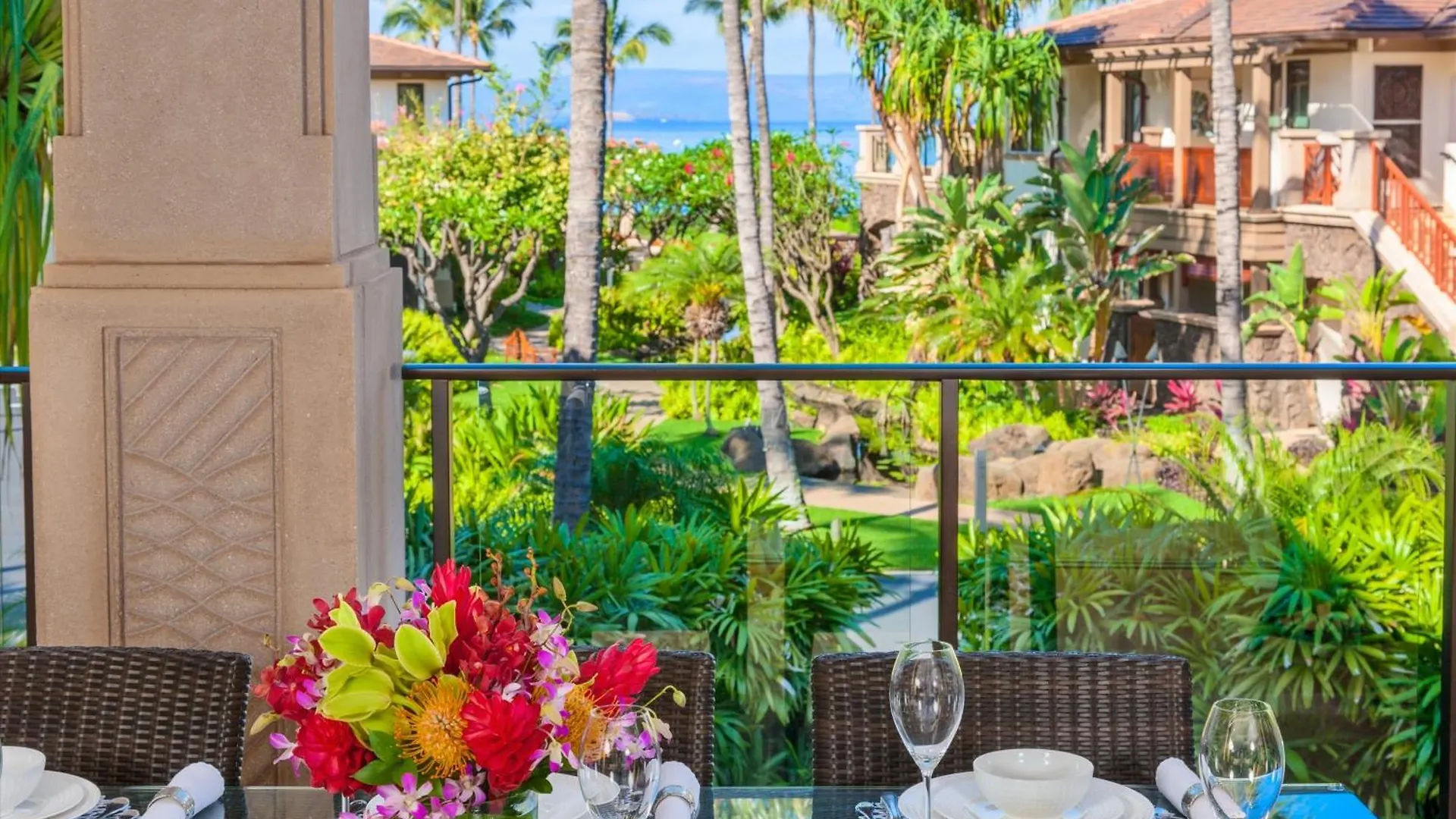 Ocean View Luxury, Castaway Cove C201, Villas! Vila