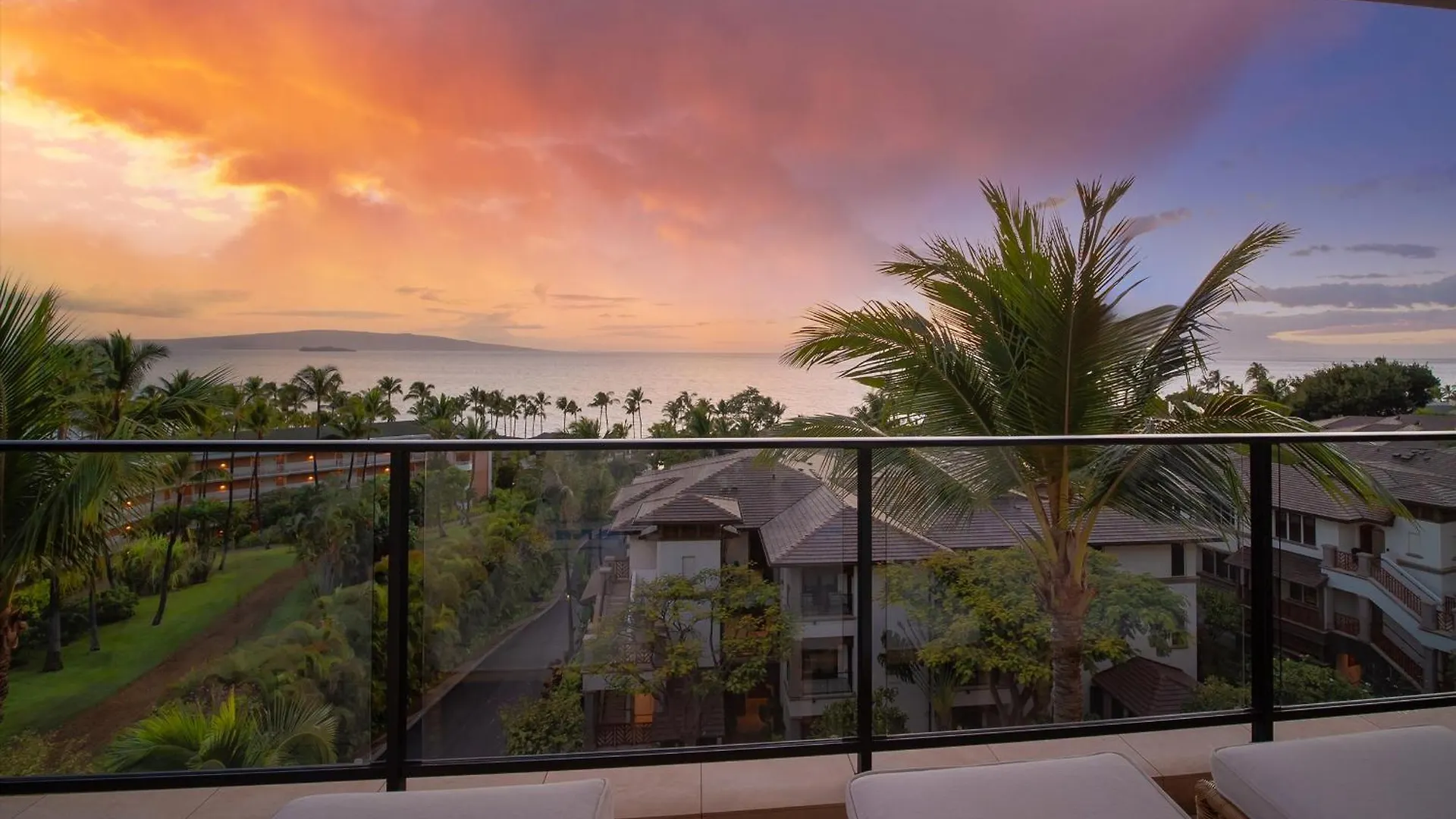 Freshly Renovated, Spectacular Ocean Views, Ultra-luxe Blue Ocean H401 Villa Wailea (Maui)