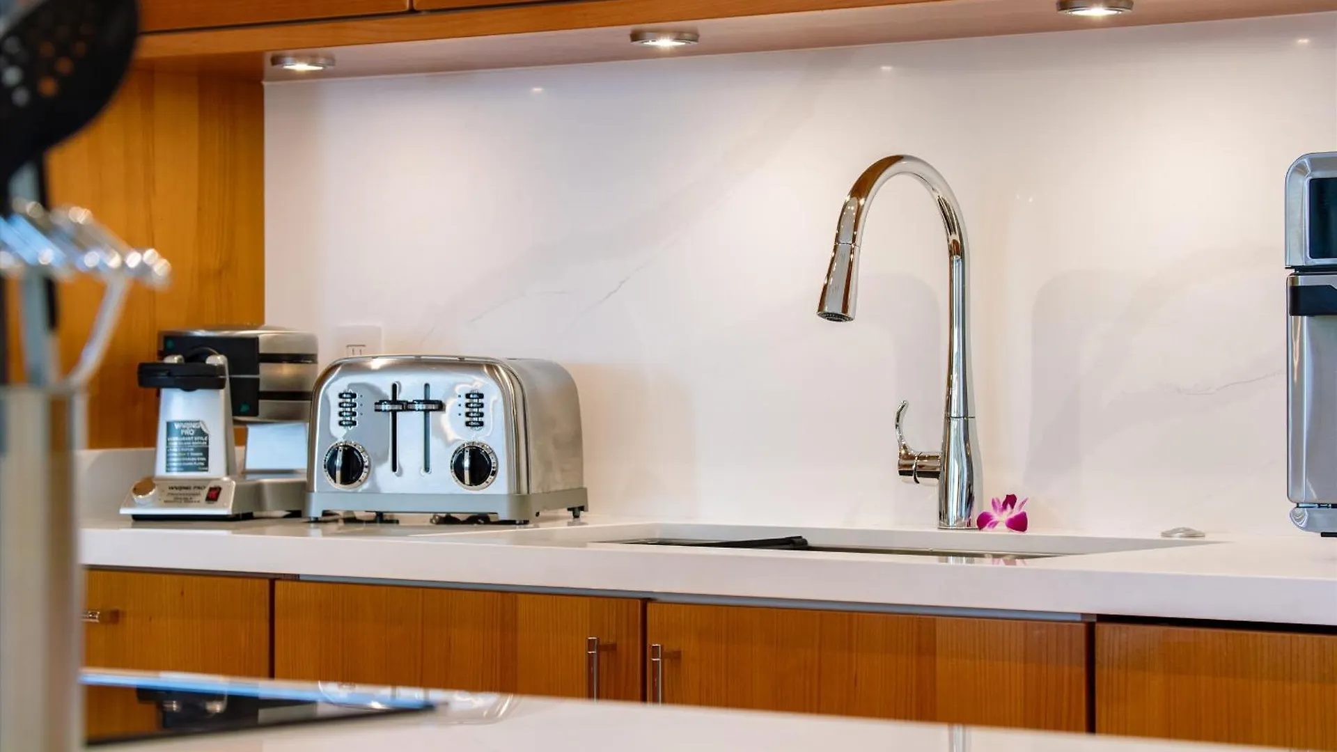 Beautiful Azure Azul M212 At Luxurious-breathtaking Villas! Villa *