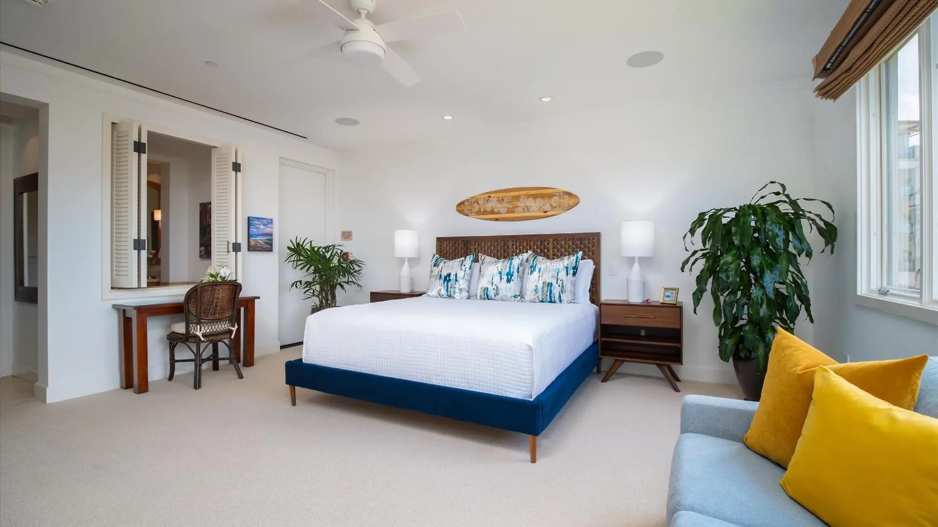 Beautiful Azure Azul M212 At Luxurious-breathtaking Villas! Wailea (Maui)