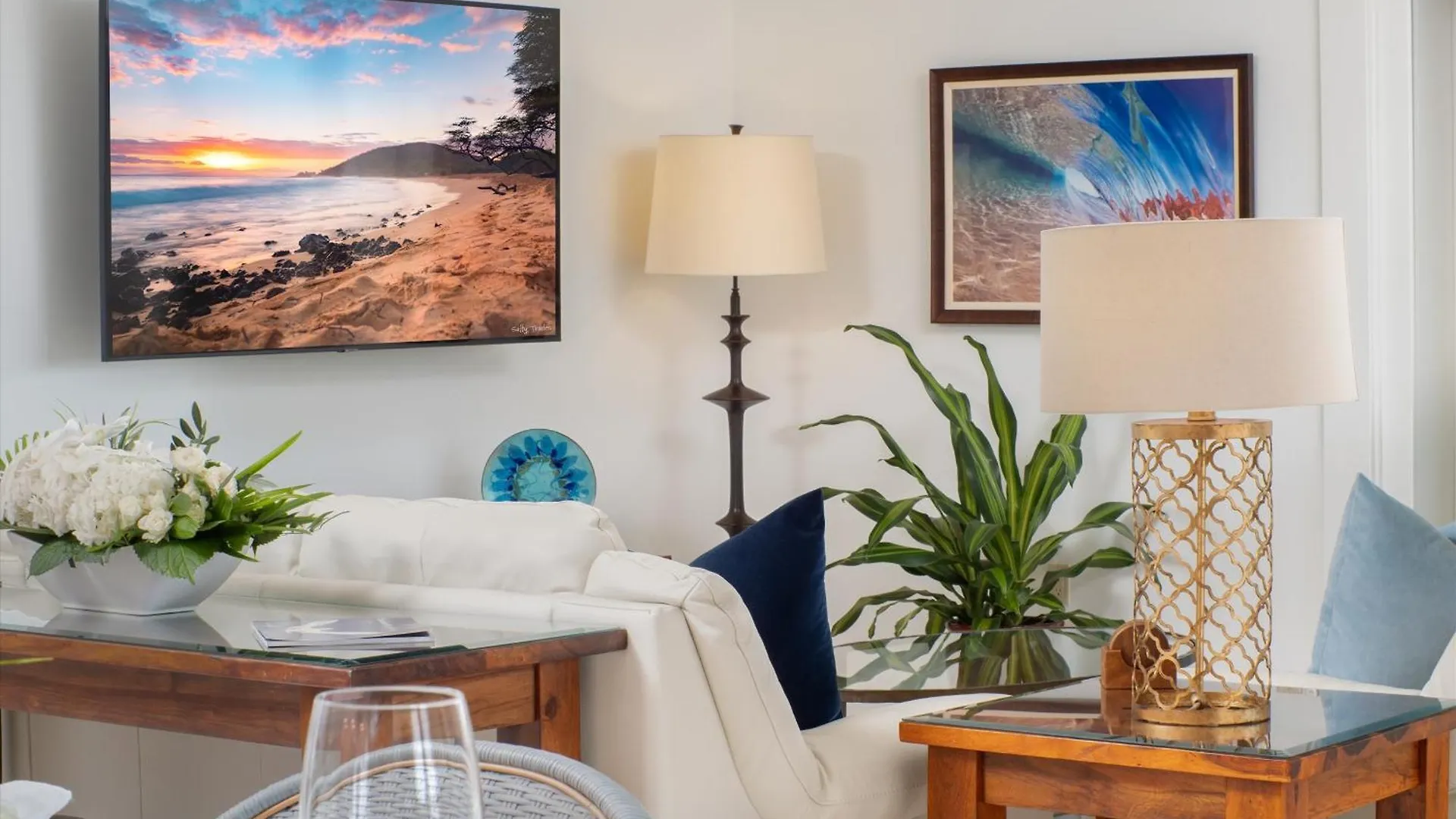 Beautiful Azure Azul M212 At Luxurious-breathtaking Villas! *