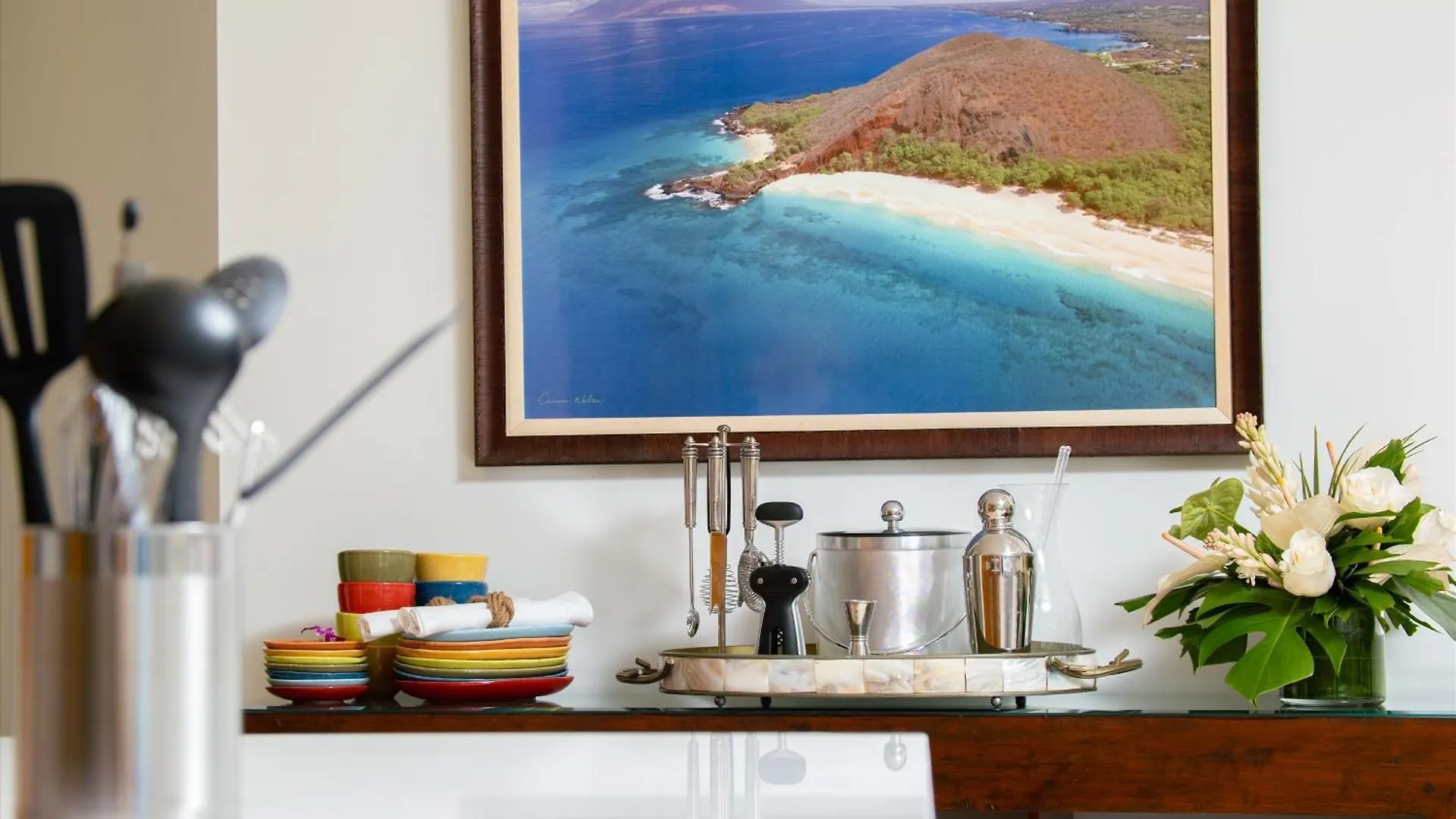 Beautiful Azure Azul M212 At Luxurious-breathtaking Villas! Villa *