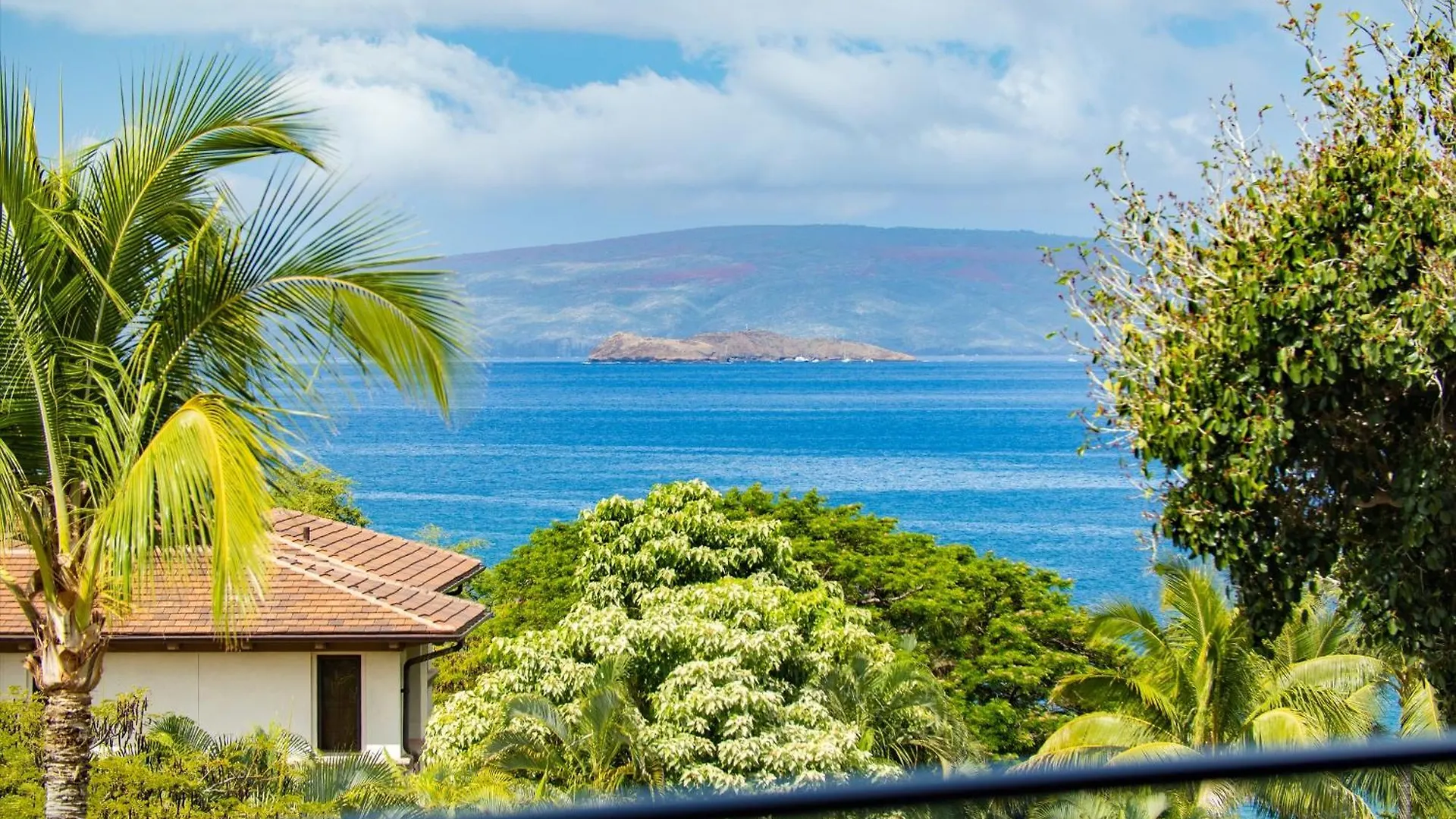 Beautiful Azure Azul M212 At Luxurious-breathtaking Villas! Villa