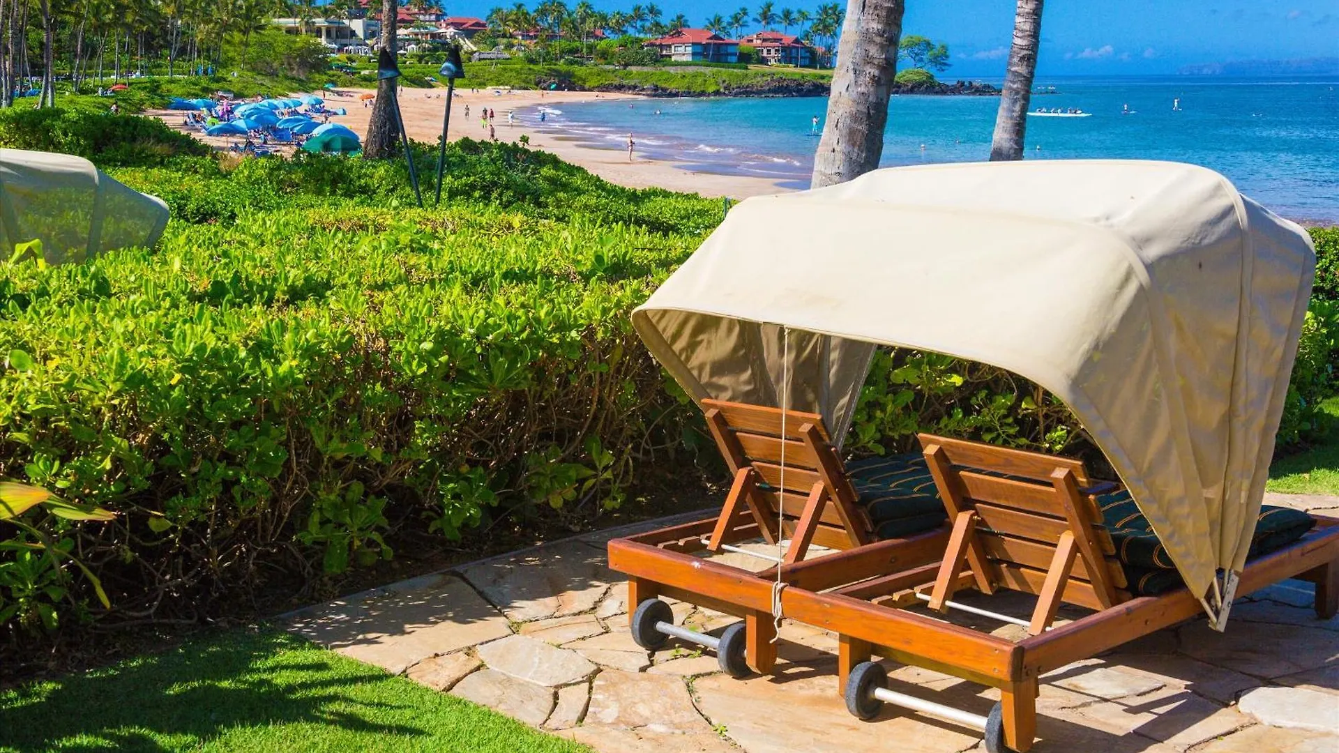 Redecorated! New Offering Summer 2025 - The Palm Coast F202 Ocean View Grand Luxe Sleeps 8!