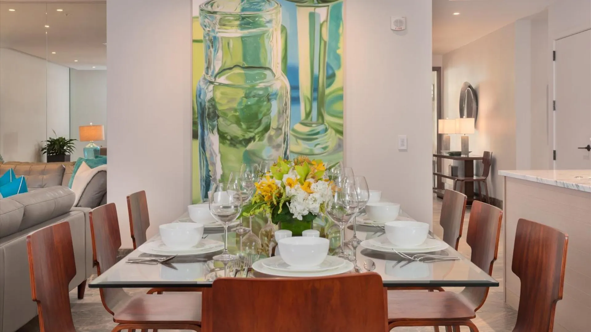 Villa Your Own Luxury Private Within A At Seaglass 810 At Andaz Maui