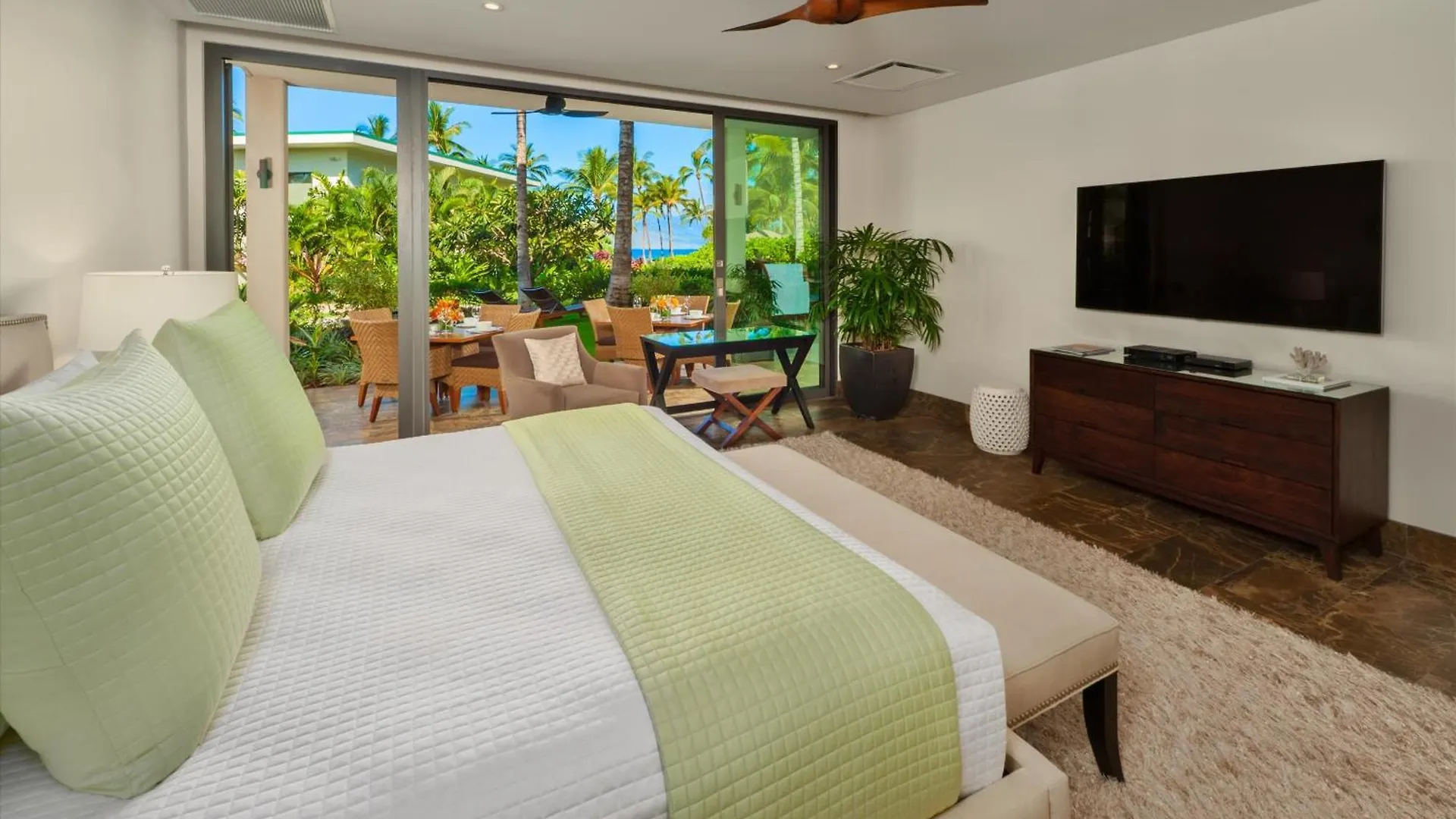 Your Own Luxury Private Within A At Seaglass 810 At Andaz Maui * Wailea (Maui)