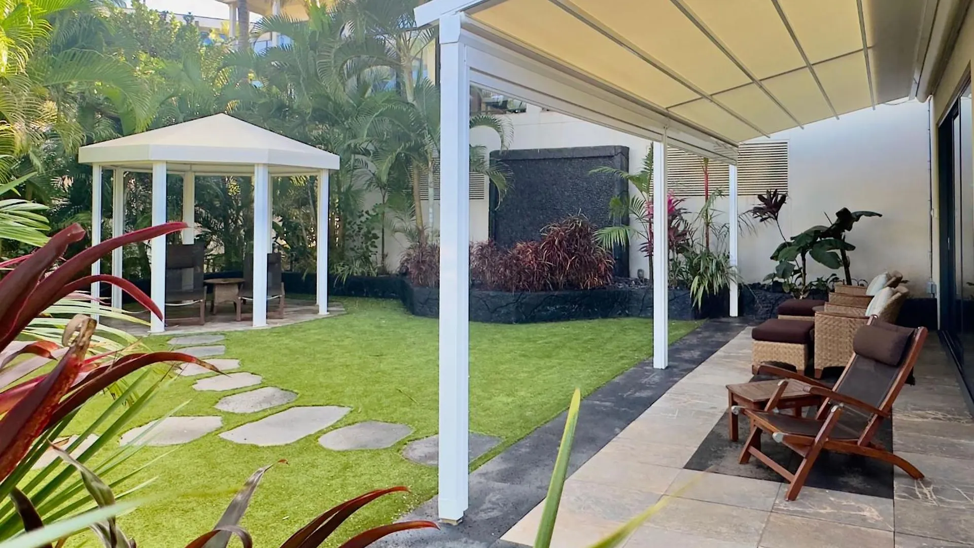 Villa Your Own Luxury Private Within A At Seaglass 810 At Andaz Maui *