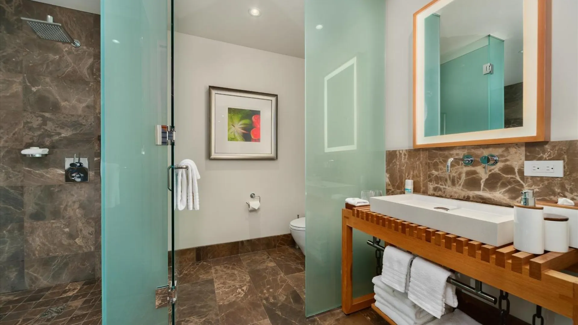 Your Own Luxury Private Within A At Seaglass 810 At Andaz Maui Villa Wailea (Maui)