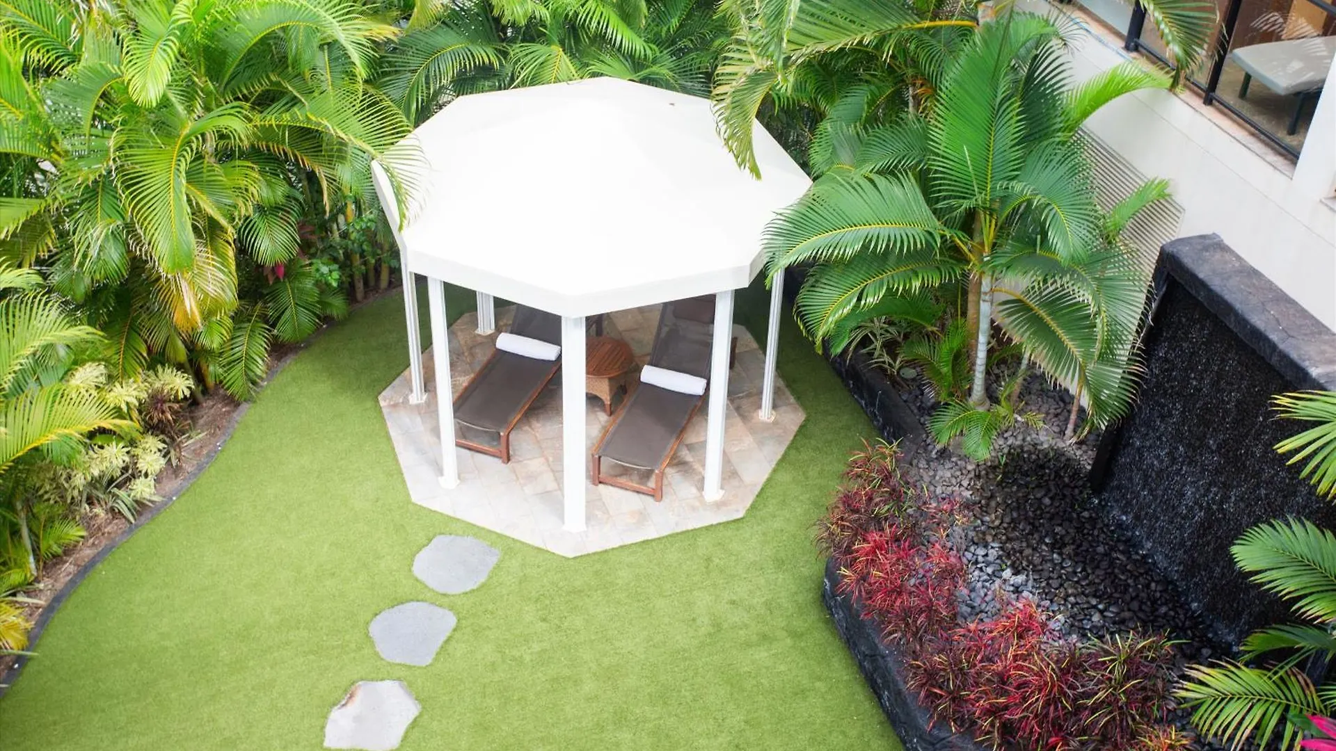 Your Own Luxury Private Within A At Seaglass 810 At Andaz Maui Villa