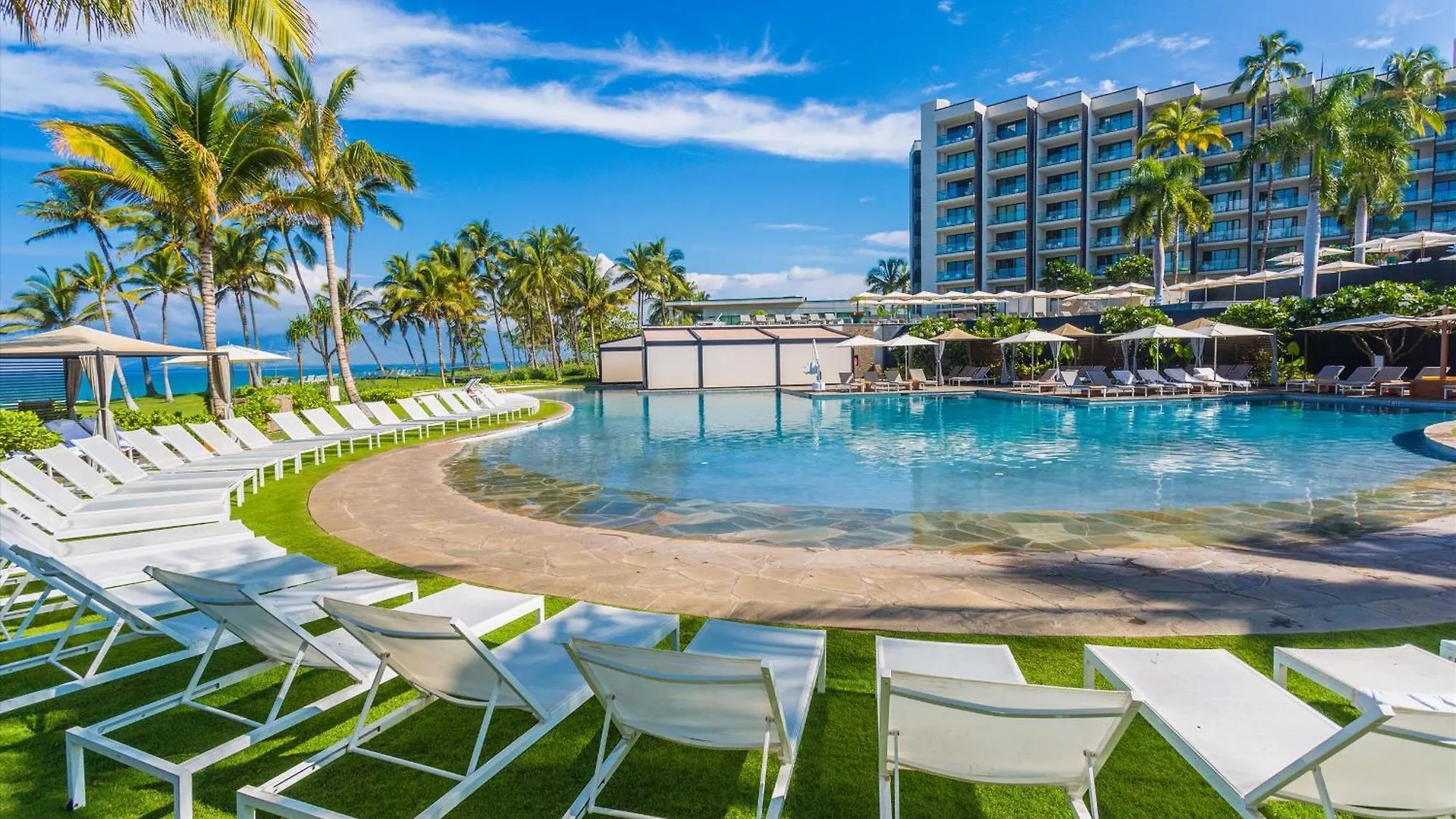 Your Own Luxury Private Within A At Seaglass 810 At Andaz Maui * Wailea (Maui)