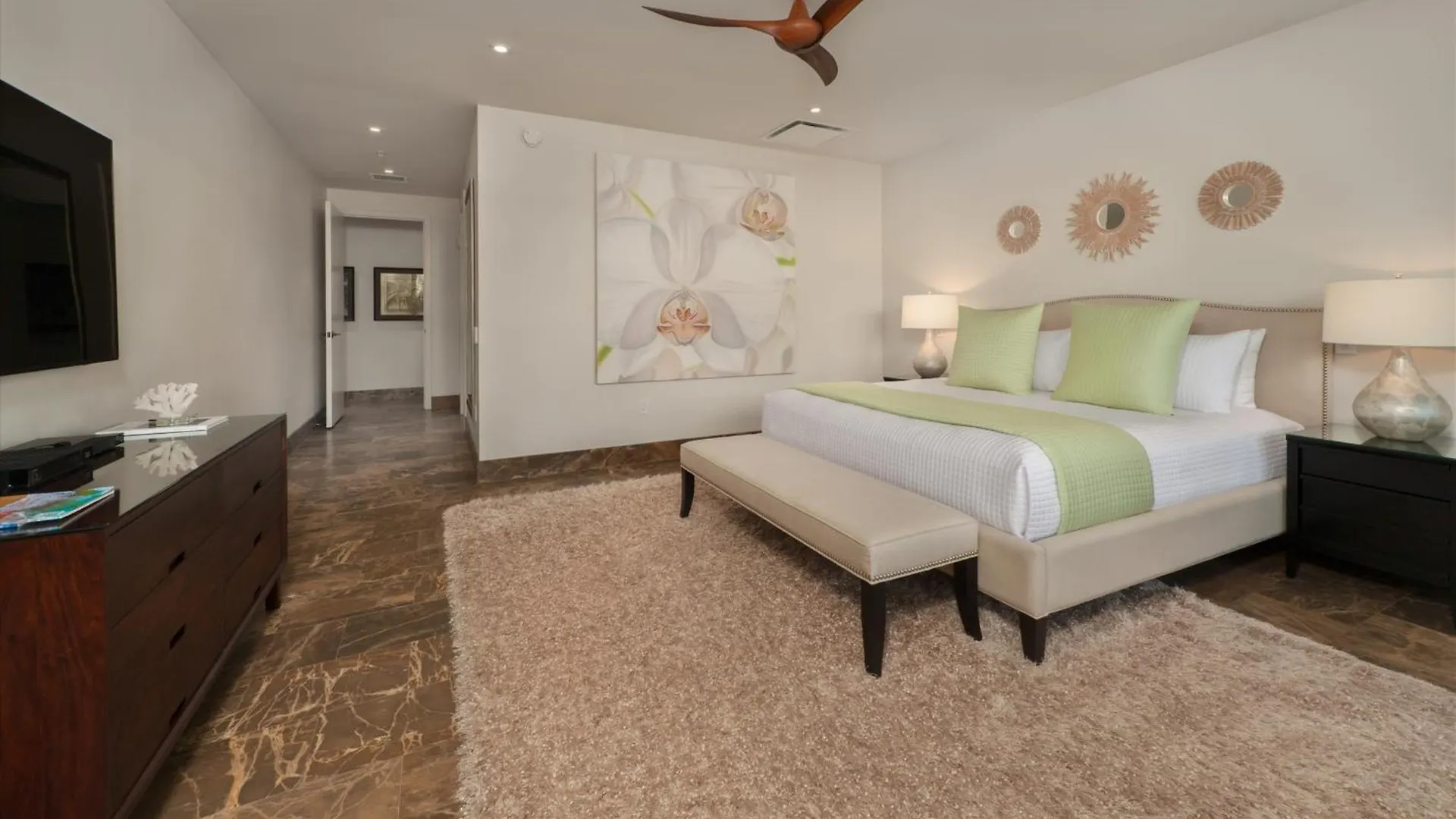 Your Own Luxury Private Within A At Seaglass 810 At Andaz Maui Villa