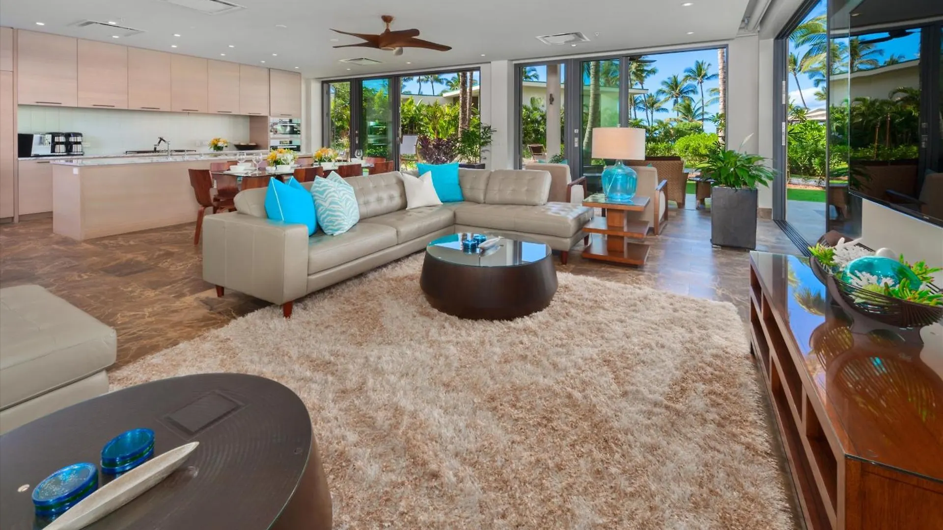 Your Own Luxury Private Within A At Seaglass 810 At Andaz Maui *