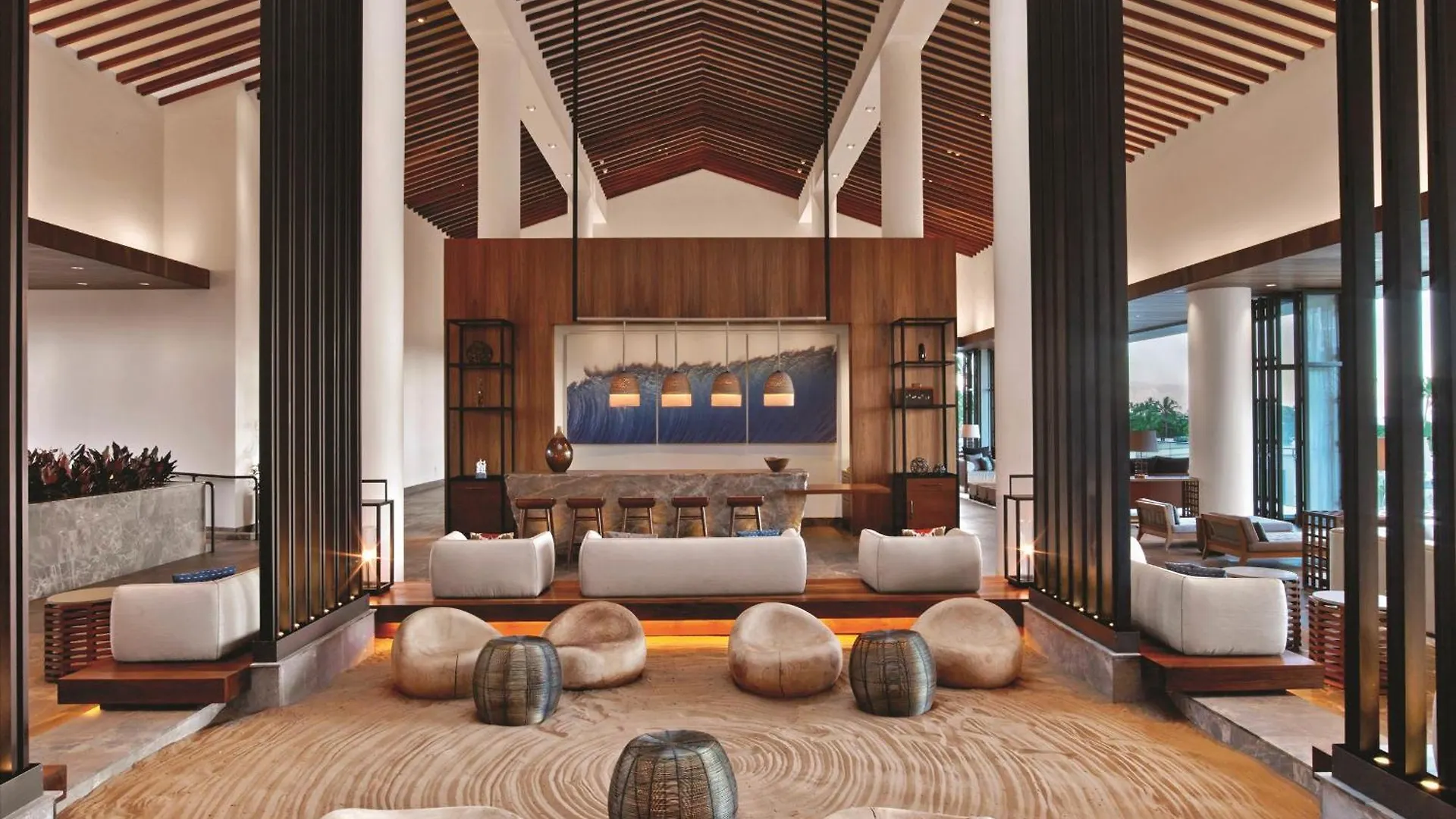 Your Own Luxury Private Within A At Seaglass 810 At Andaz Maui Wailea (Maui)