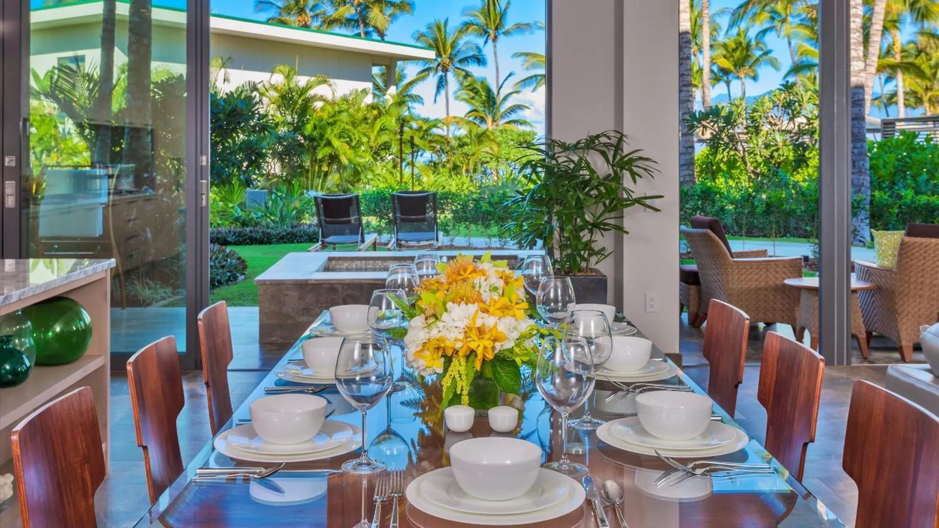 Villa Your Own Luxury Private Within A At Seaglass 810 At Andaz Maui Wailea (Maui)