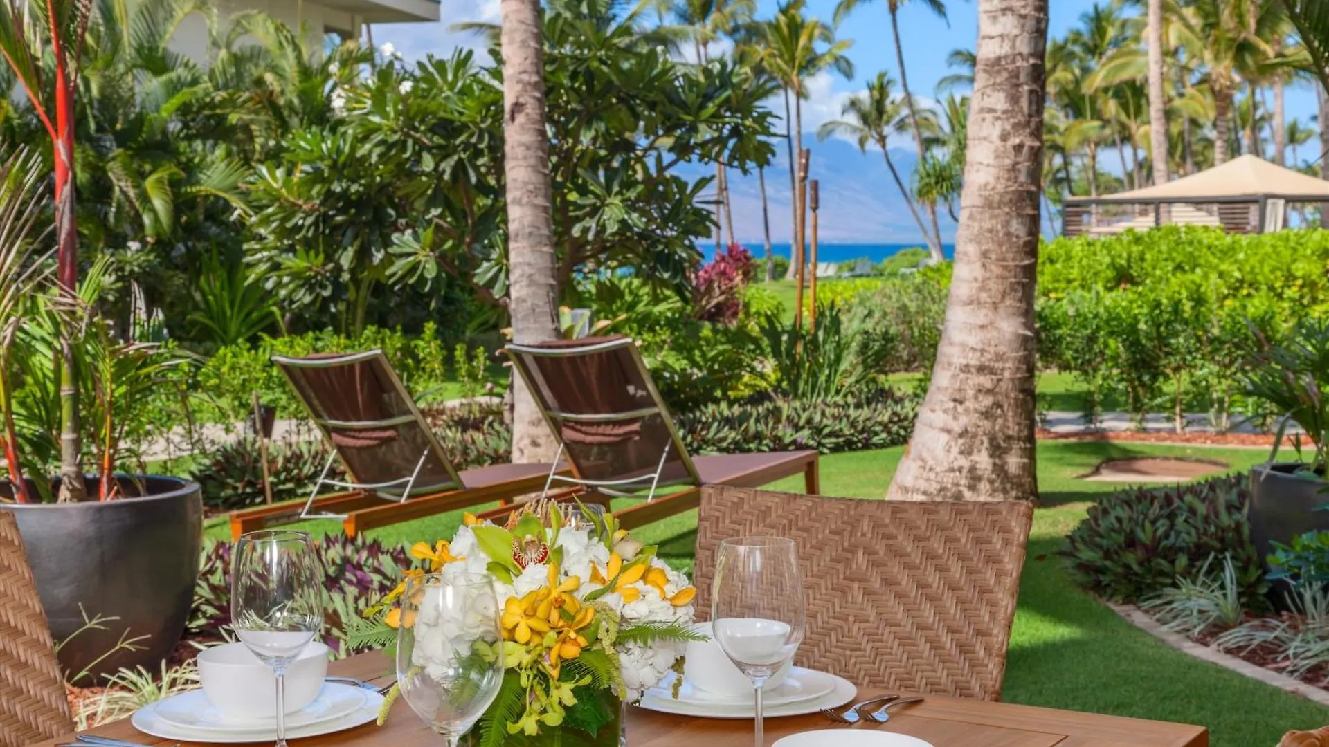 Your Own Luxury Private Within A At Seaglass 810 At Andaz Maui Wailea (Maui)