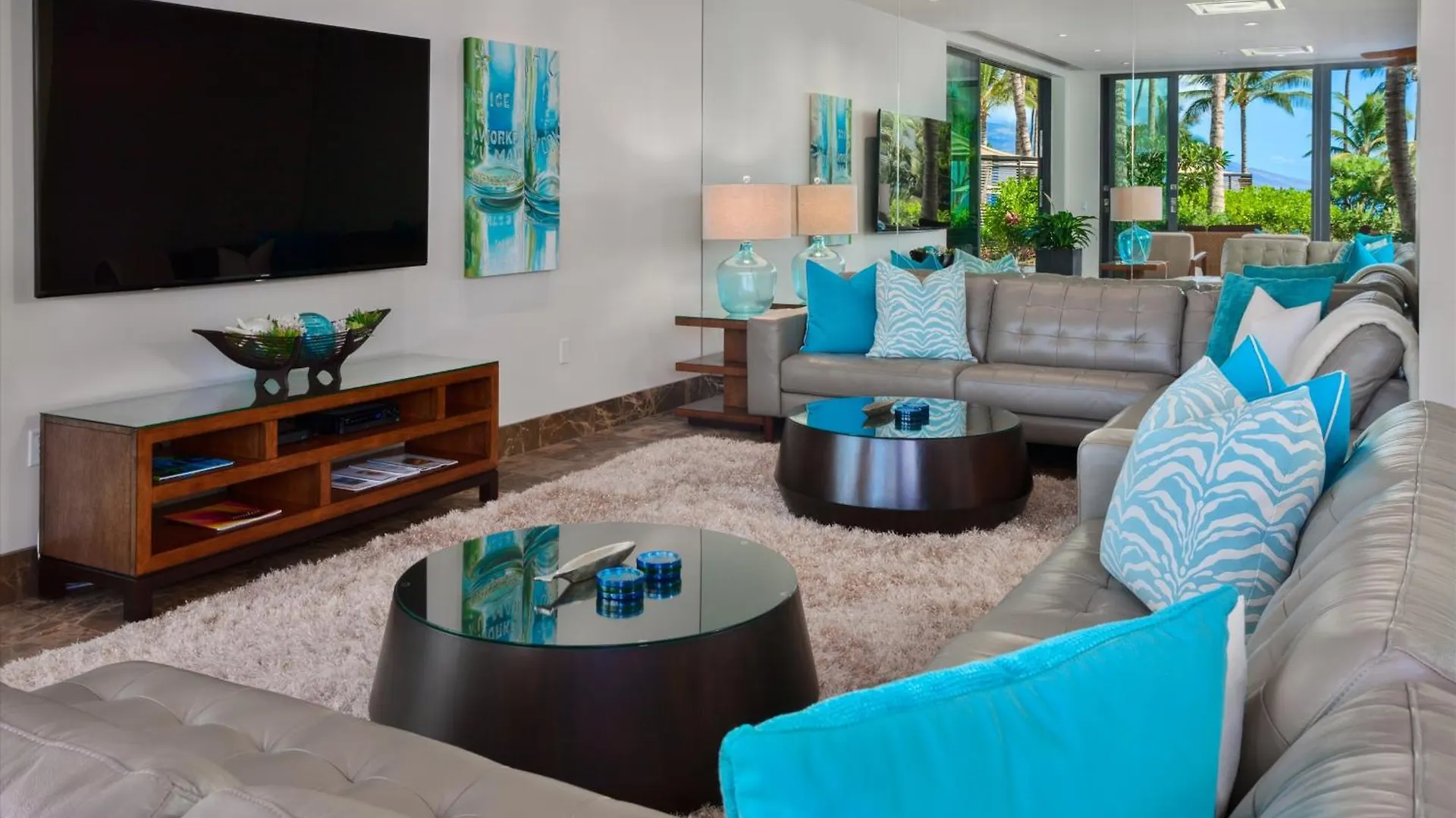 Your Own Luxury Private Within A At Seaglass 810 At Andaz Maui * Wailea (Maui)