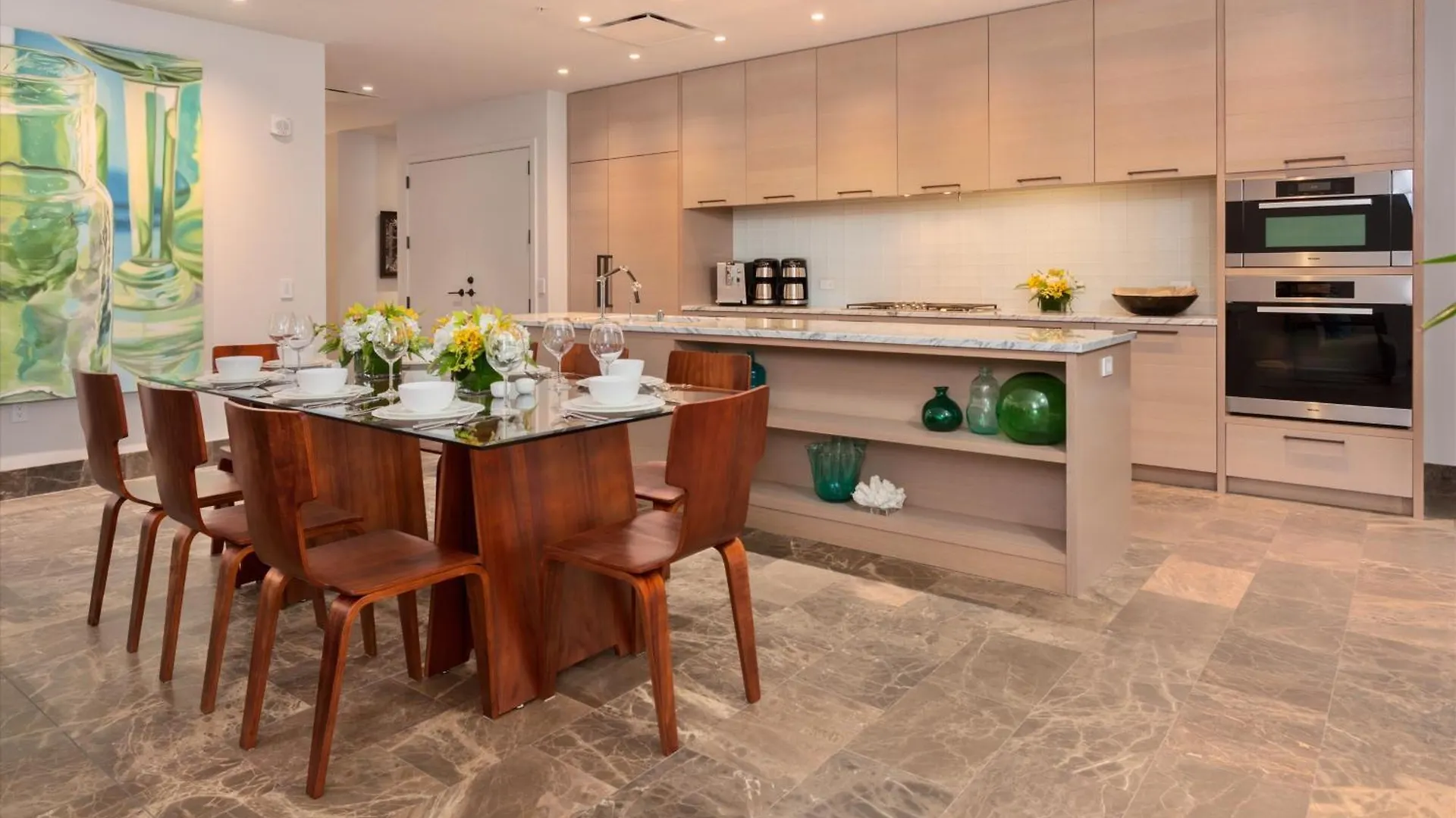 Your Own Luxury Private Within A At Seaglass 810 At Andaz Maui