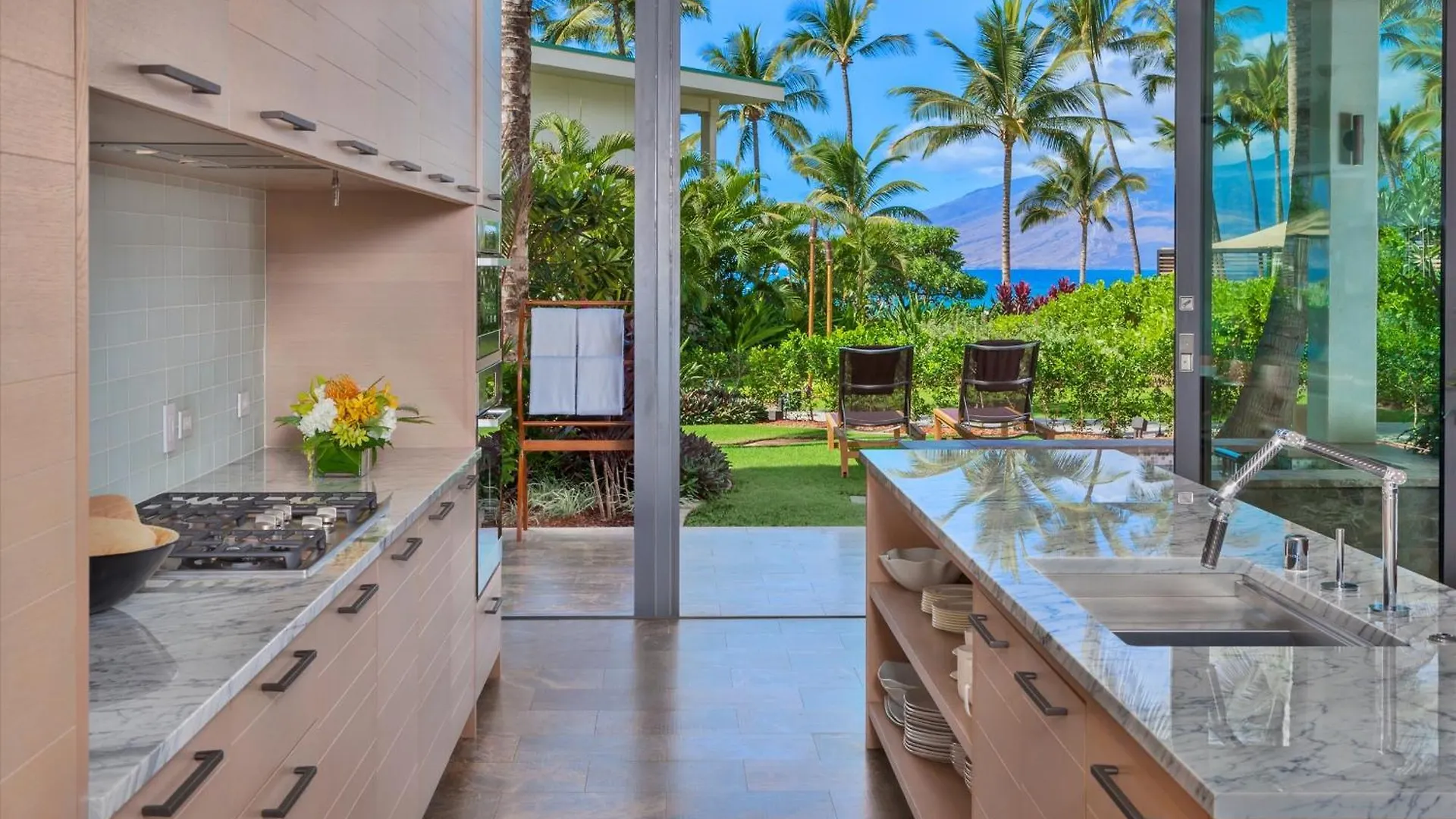 Your Own Luxury Private Within A At Seaglass 810 At Andaz Maui Villa Wailea (Maui)