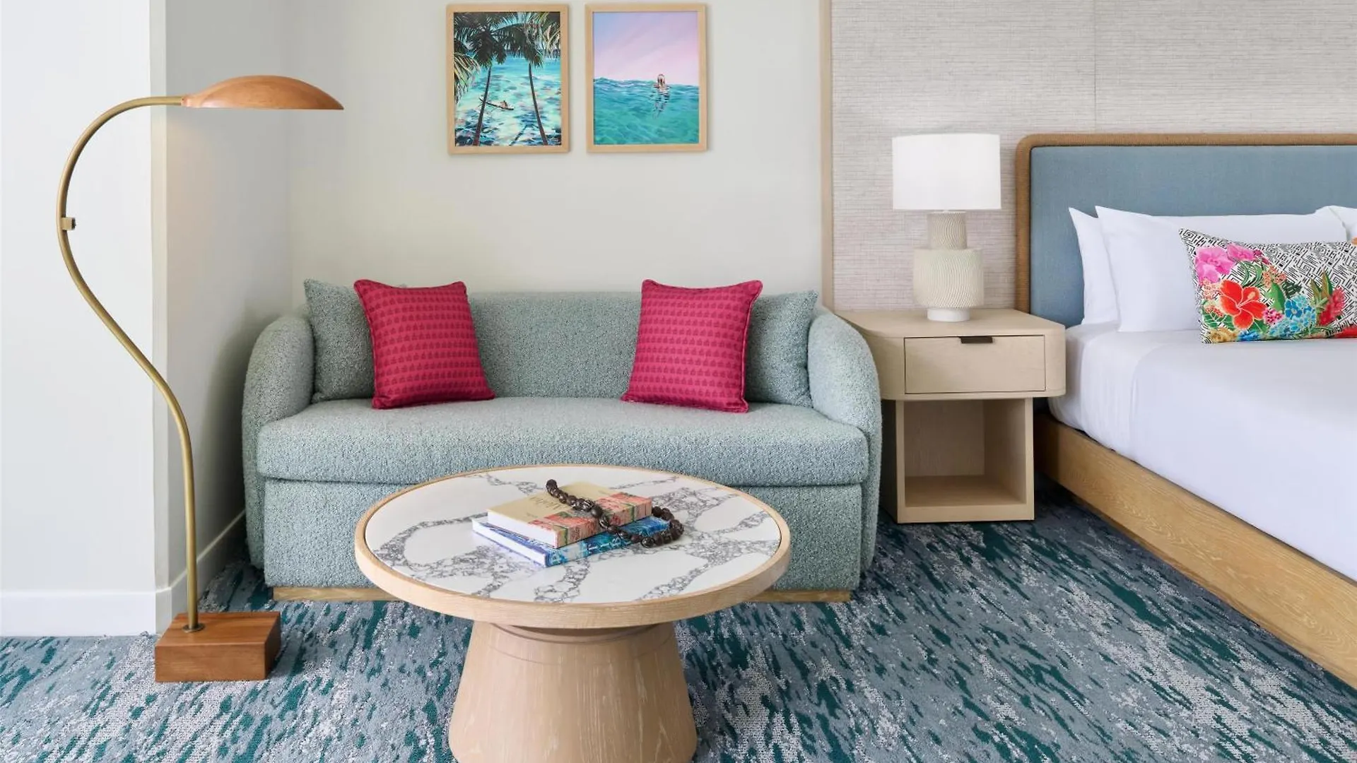 Outrigger Kaʻanapali Ośrodek wypoczynkowy Kaanapali