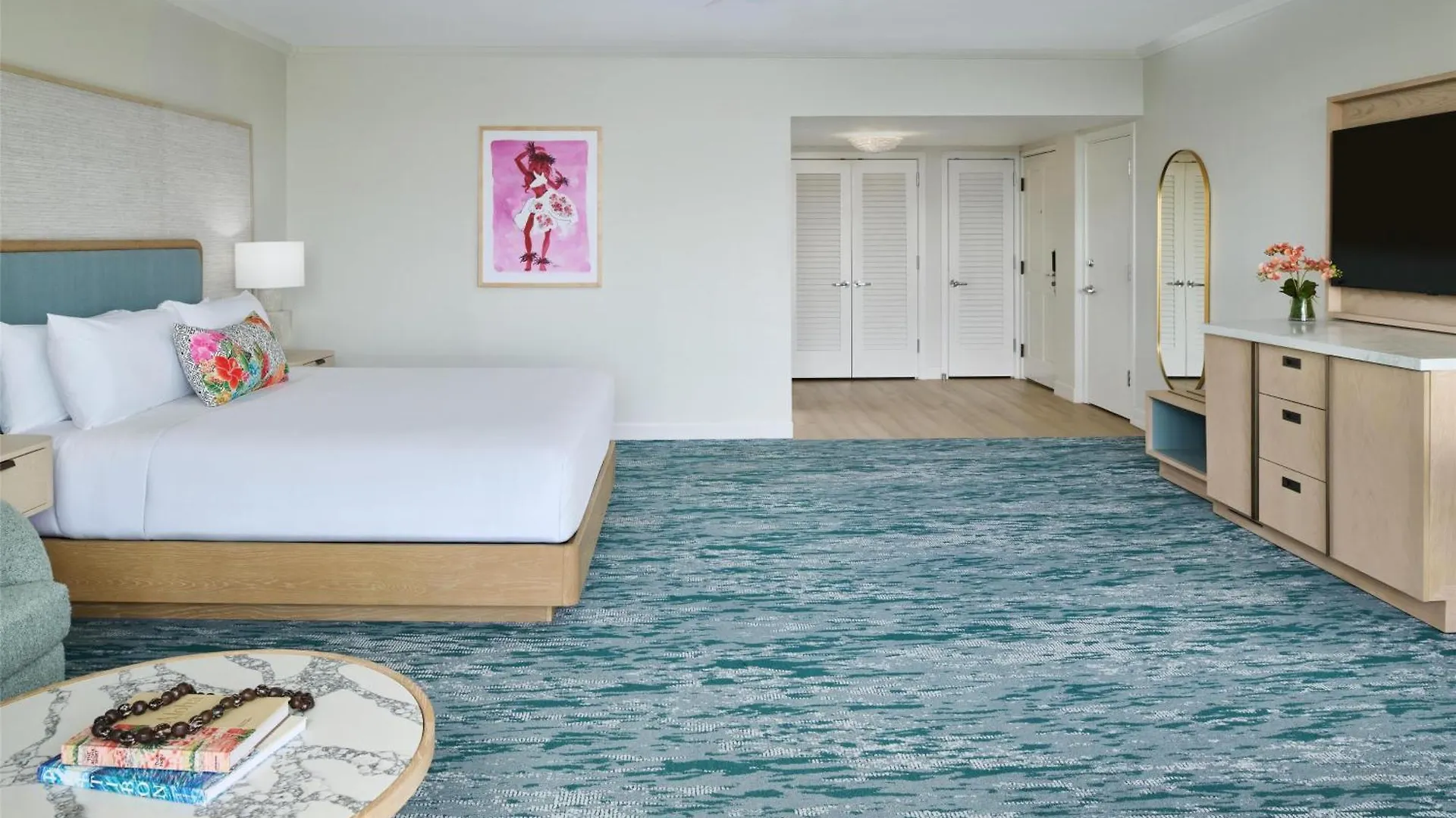 Outrigger Kaʻanapali 3*