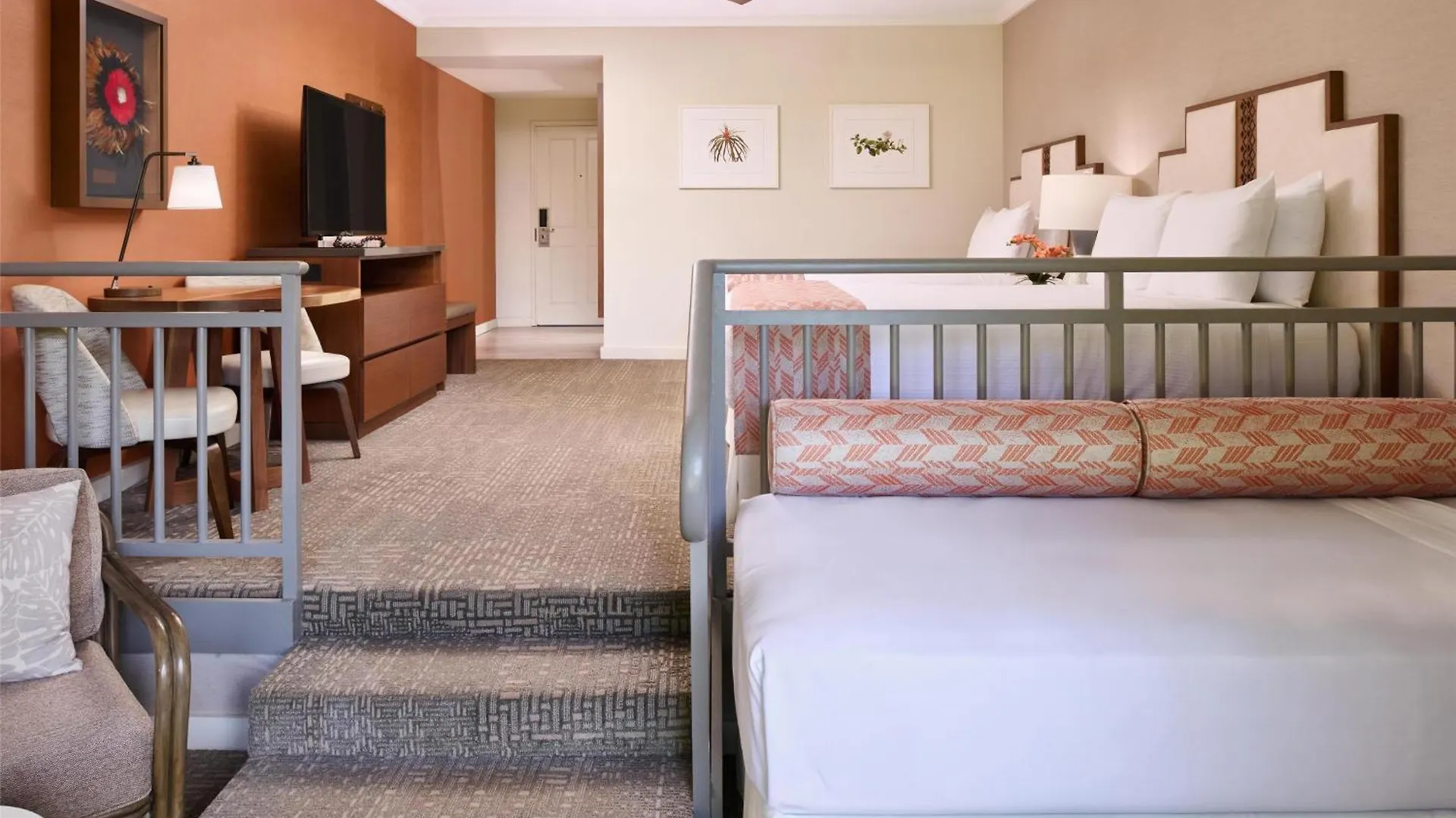 Outrigger Kaʻanapali 3*