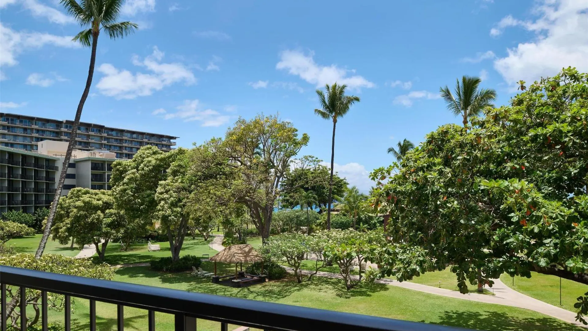 Outrigger Kaʻanapali 3* Kaanapali