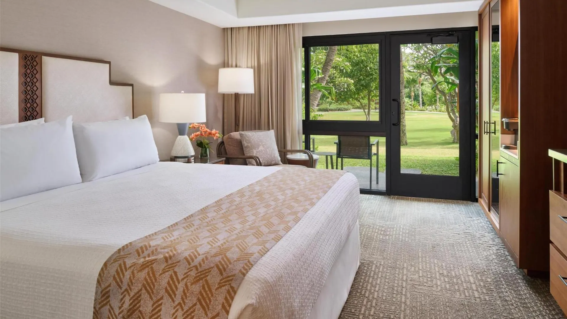 Outrigger Kaʻanapali