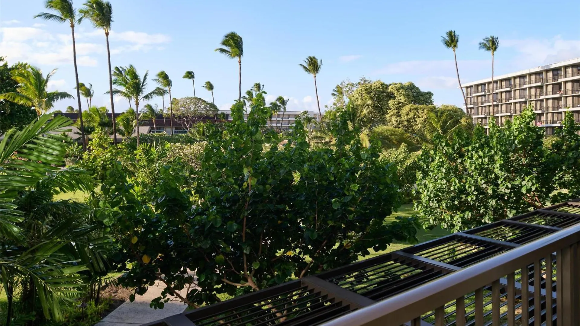 Ośrodek wypoczynkowy Outrigger Kaʻanapali Kaanapali