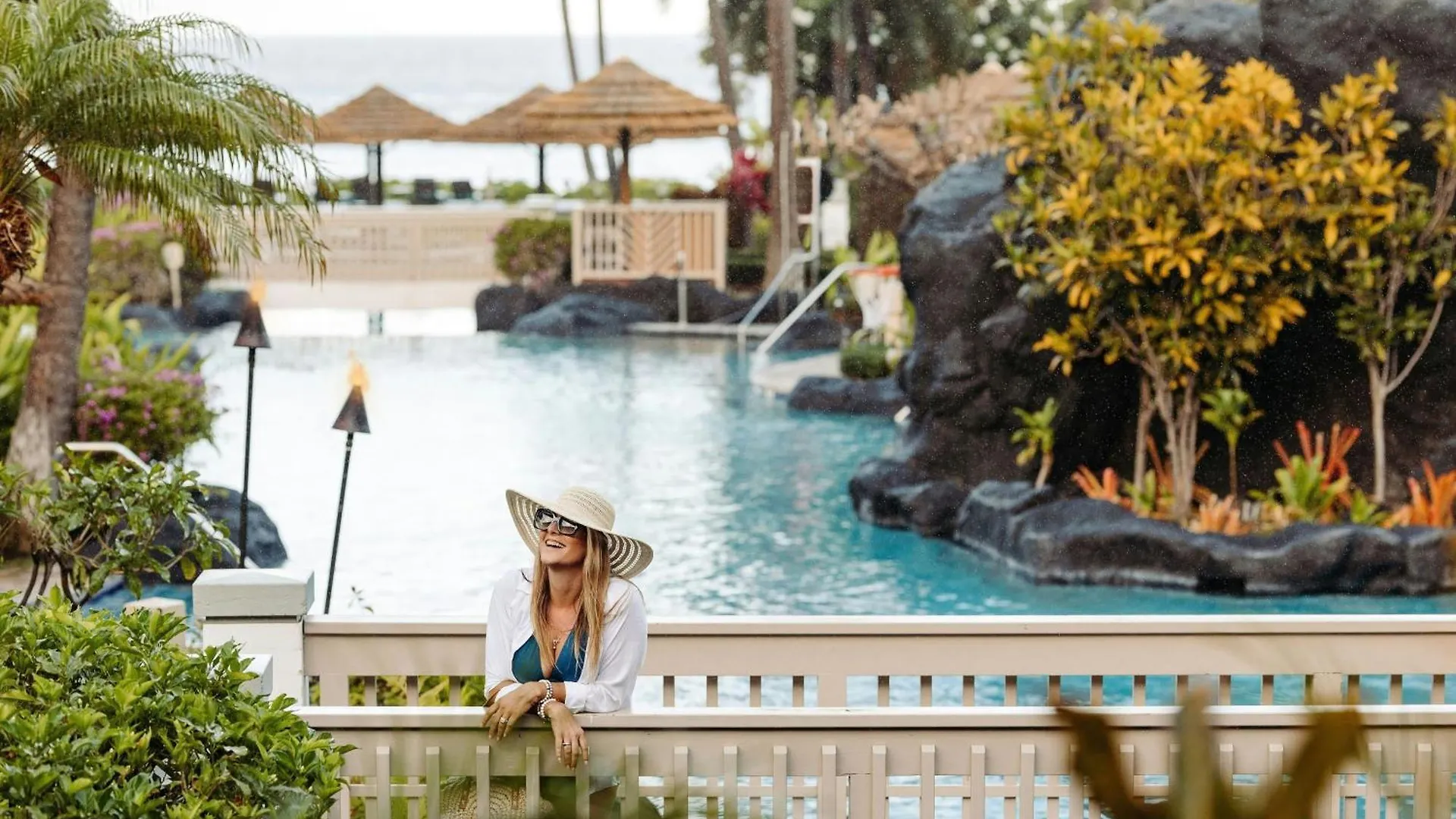 Marriott's Maui Ocean Club - Molokai, Maui & Lanai Towers Hotel Lahaina