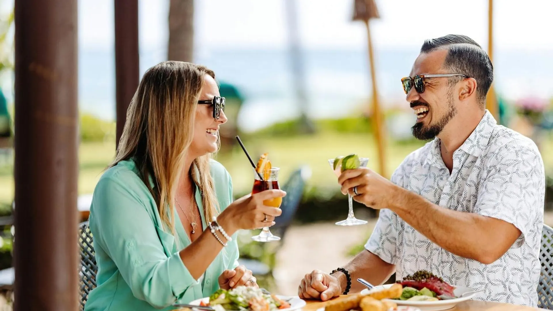 Marriott's Maui Ocean Club - Molokai, Maui & Lanai Towers Hotel