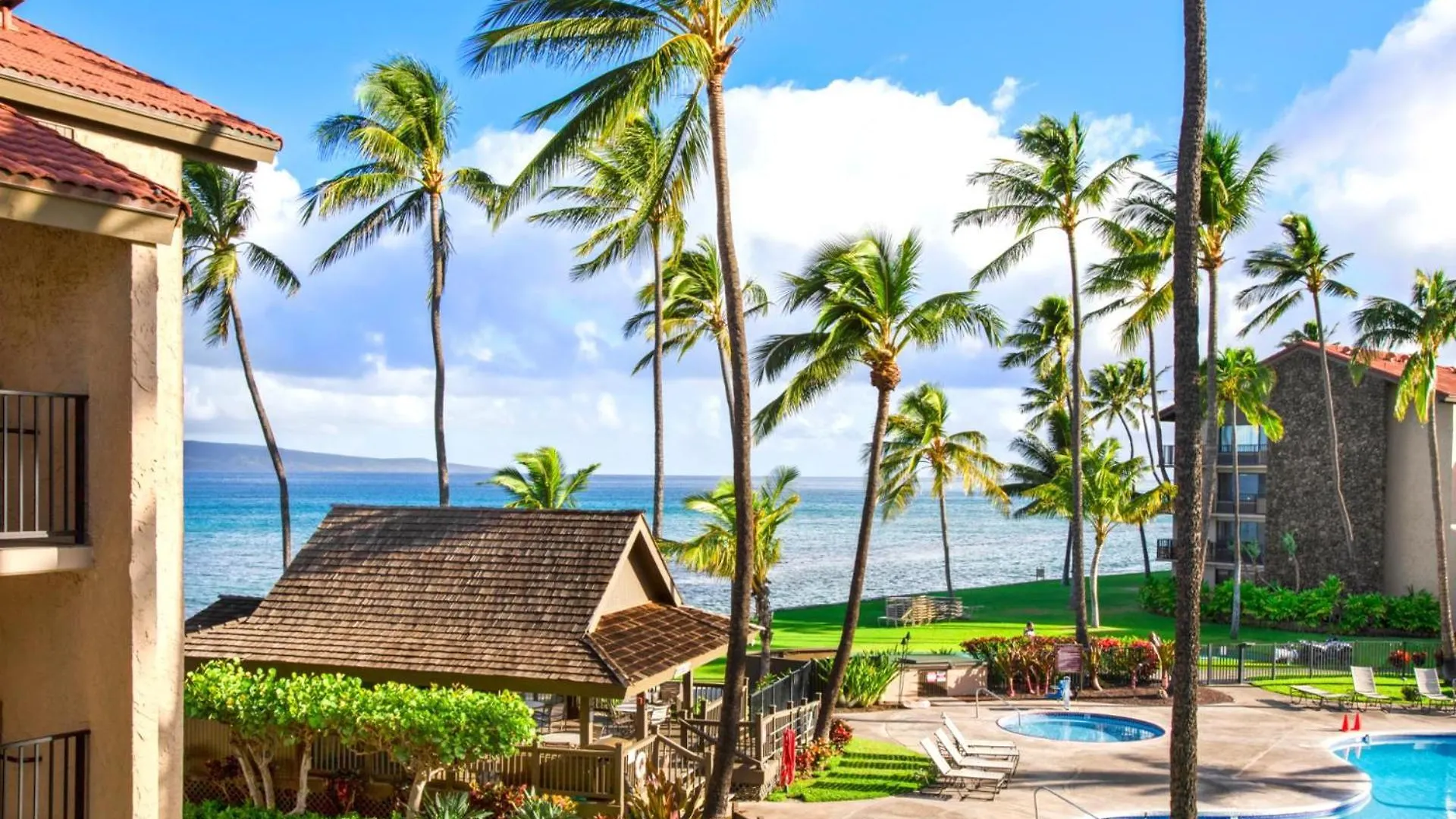 Apartment Kbm Free Car Papakea Pke-304 Renovated With Ocean Views *