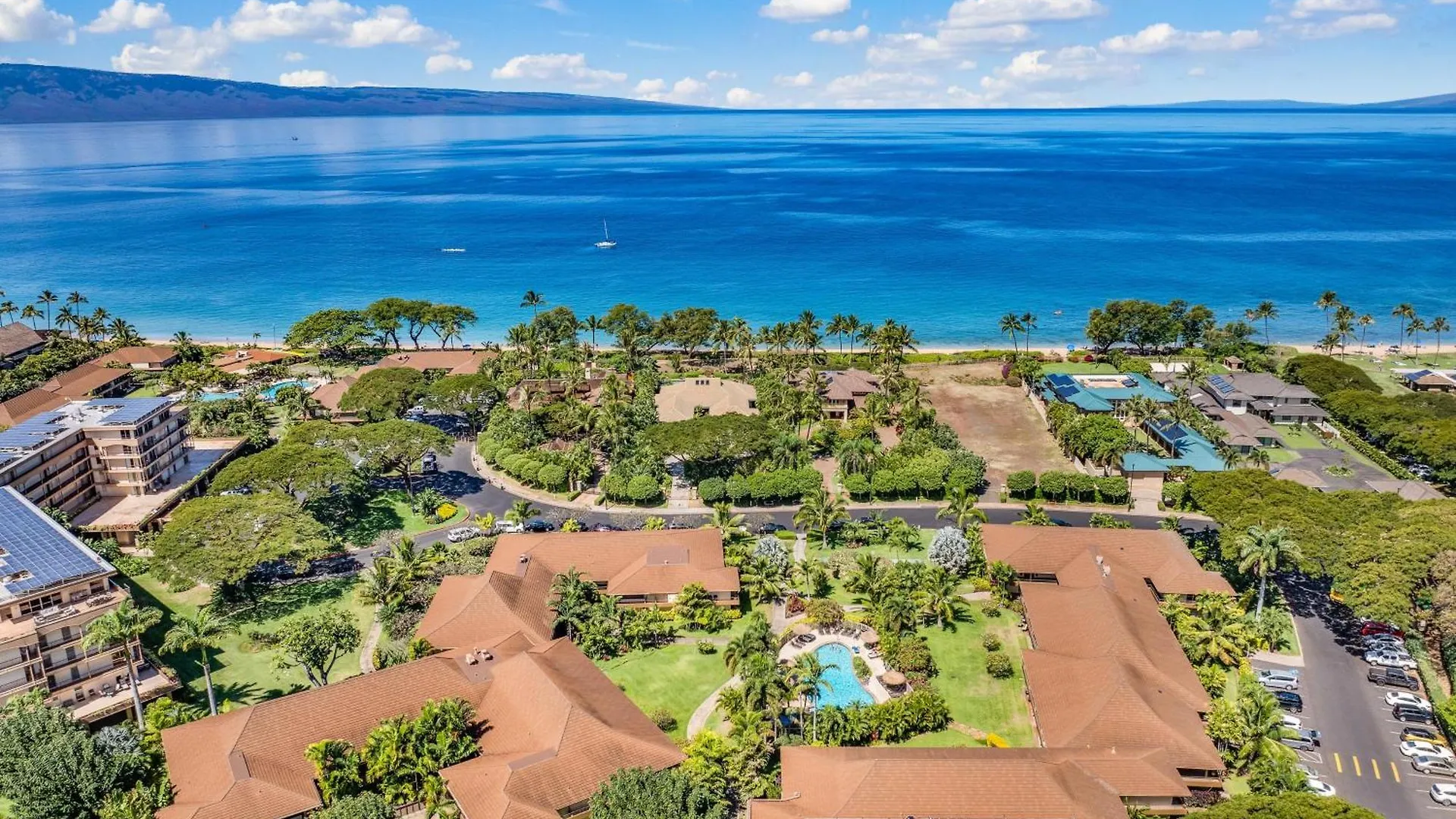 Maui Kaanapali 119 *