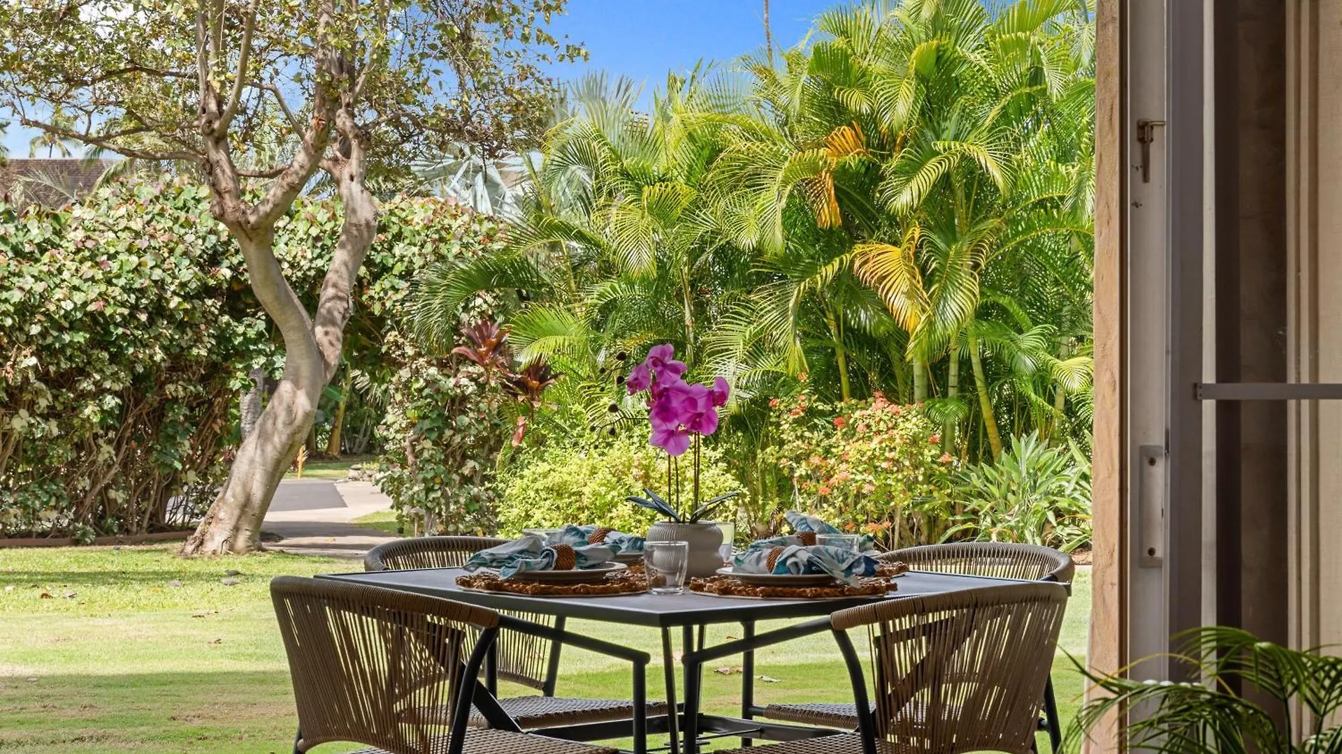 Apartment Maui Kaanapali 119 Kahana