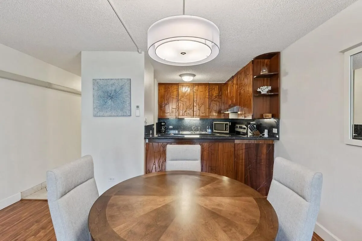Kamaole Sands 8-204- Kihei Condo, Ac, Across Street From Apartmán *