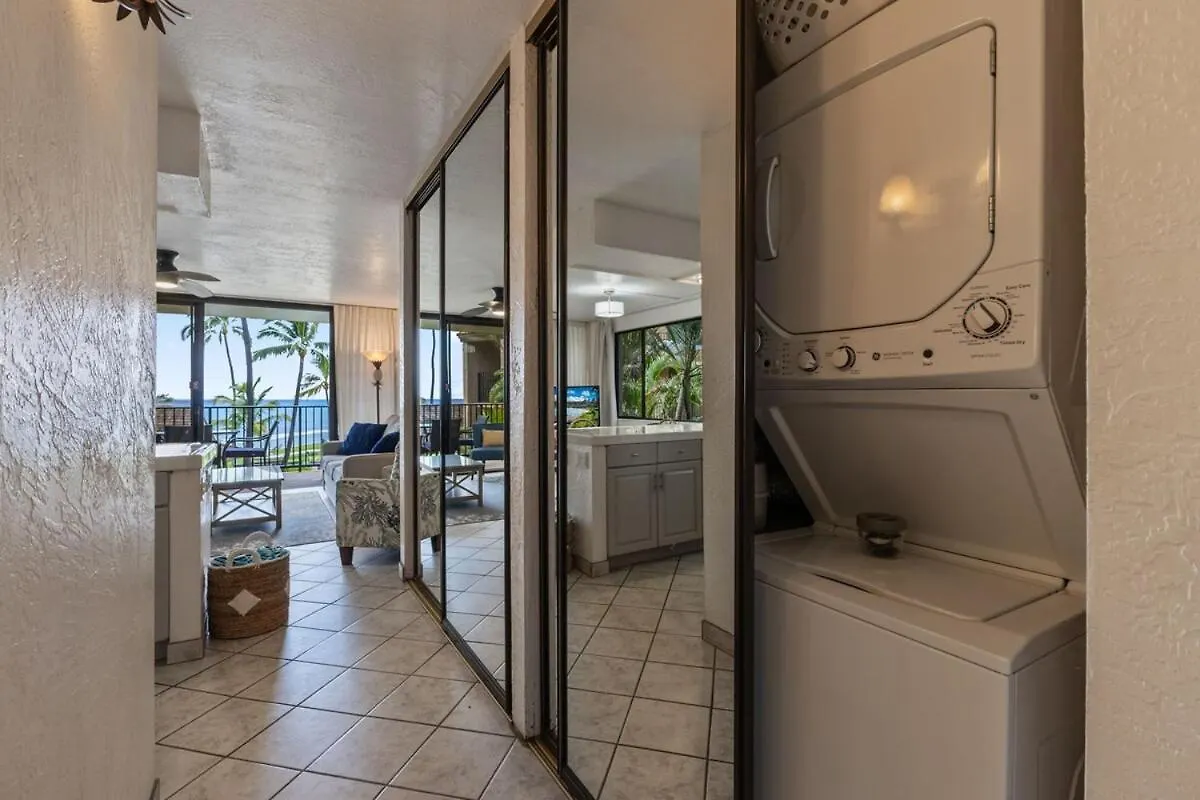 Papakea K301- Oceanview 1 Bedroom Coastal *