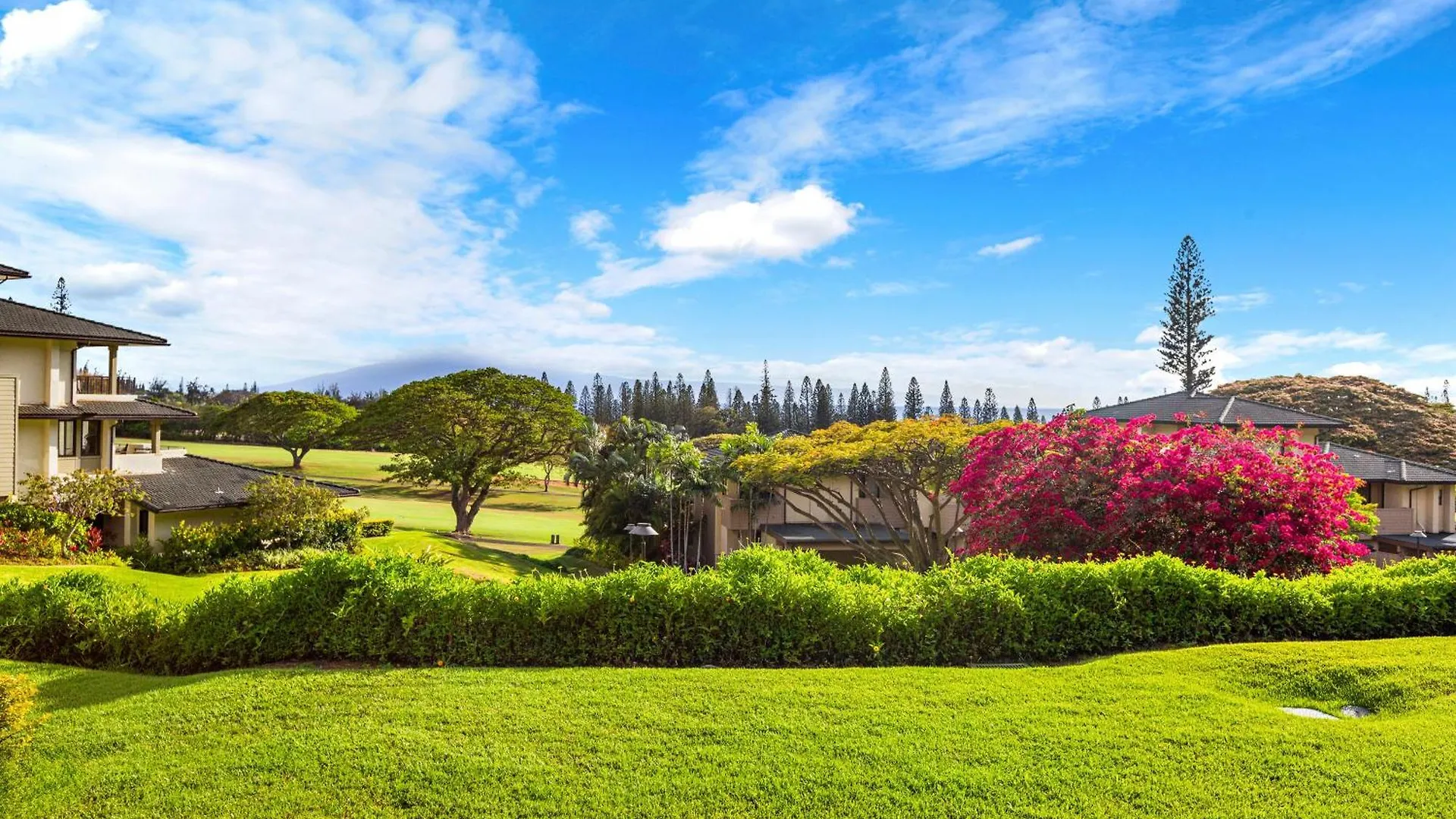 Prázdninový dům Kapalua Golf 20p 5&6 *