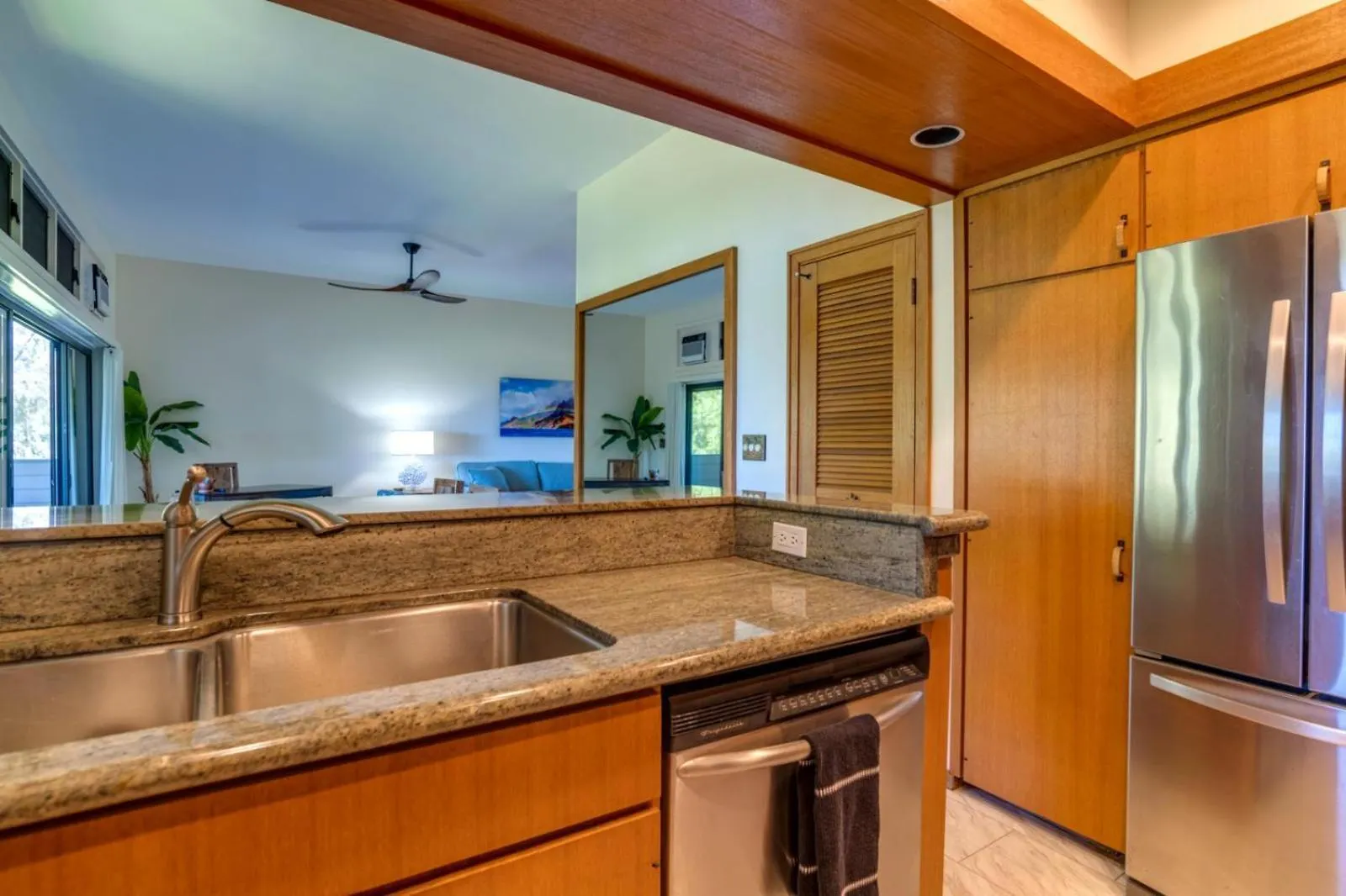 Spacious 4-bedroom Ridge Collection - Multi Unit Listing - Same Floor - Ocean Views - 2 Free Cars Krv-72224 Kapalua