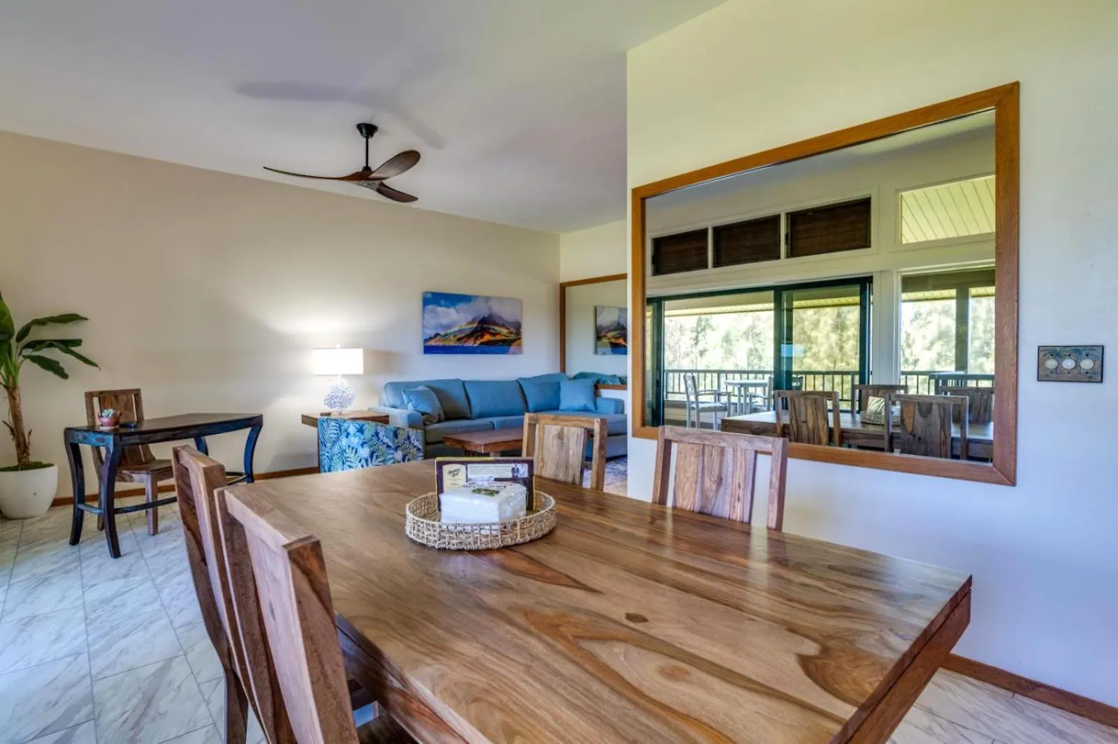 Spacious 4-bedroom Ridge Collection - Multi Unit Listing - Same Floor - Ocean Views - 2 Free Cars Krv-72224 Apartment