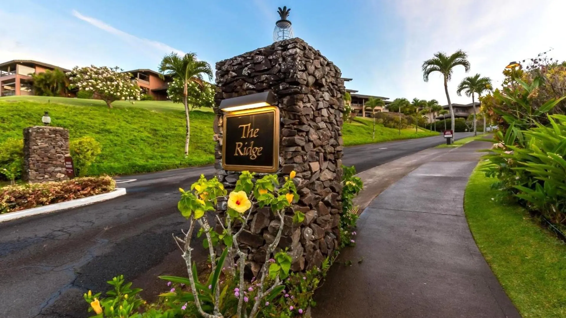 Spacious 4-bedroom Ridge Collection - Multi Unit Listing - Same Floor - Ocean Views - 2 Free Cars Krv-72224