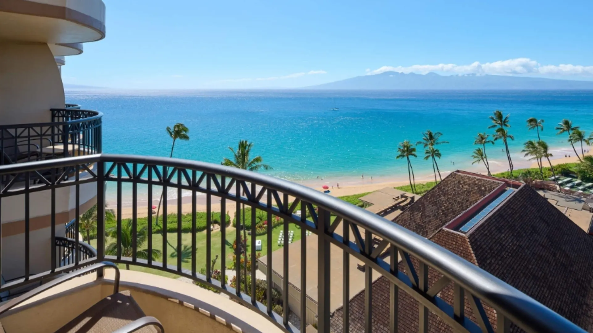 Resort Royal & Lahaina