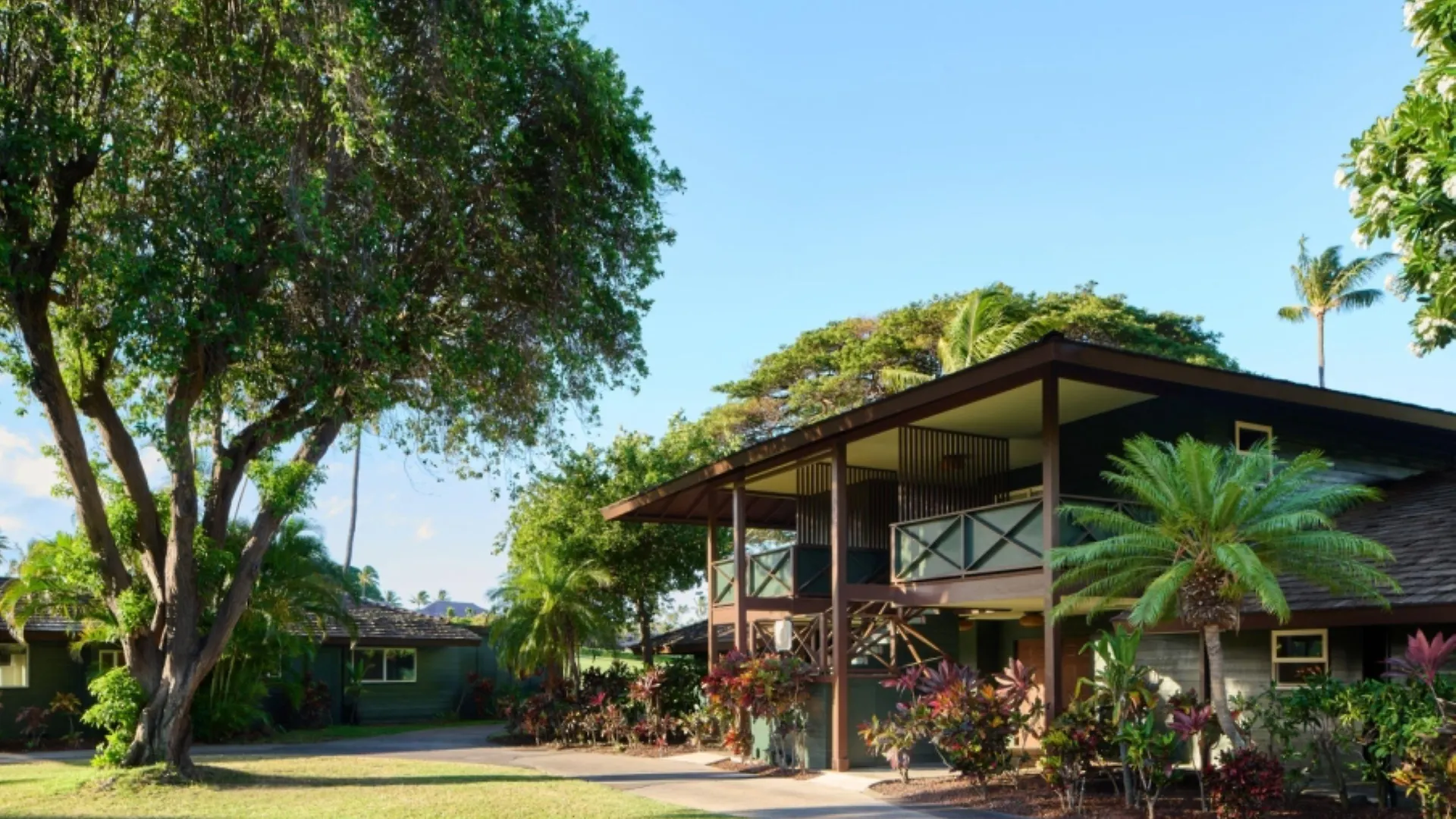 Royal & 4* Lahaina