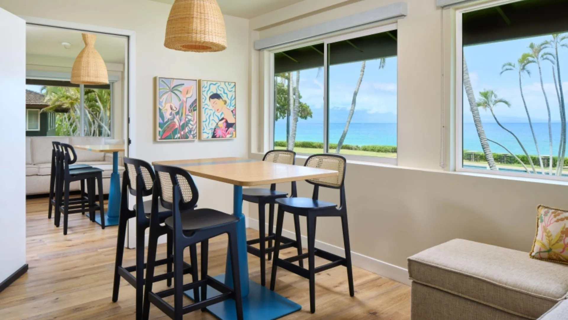 Royal & Resort Lahaina