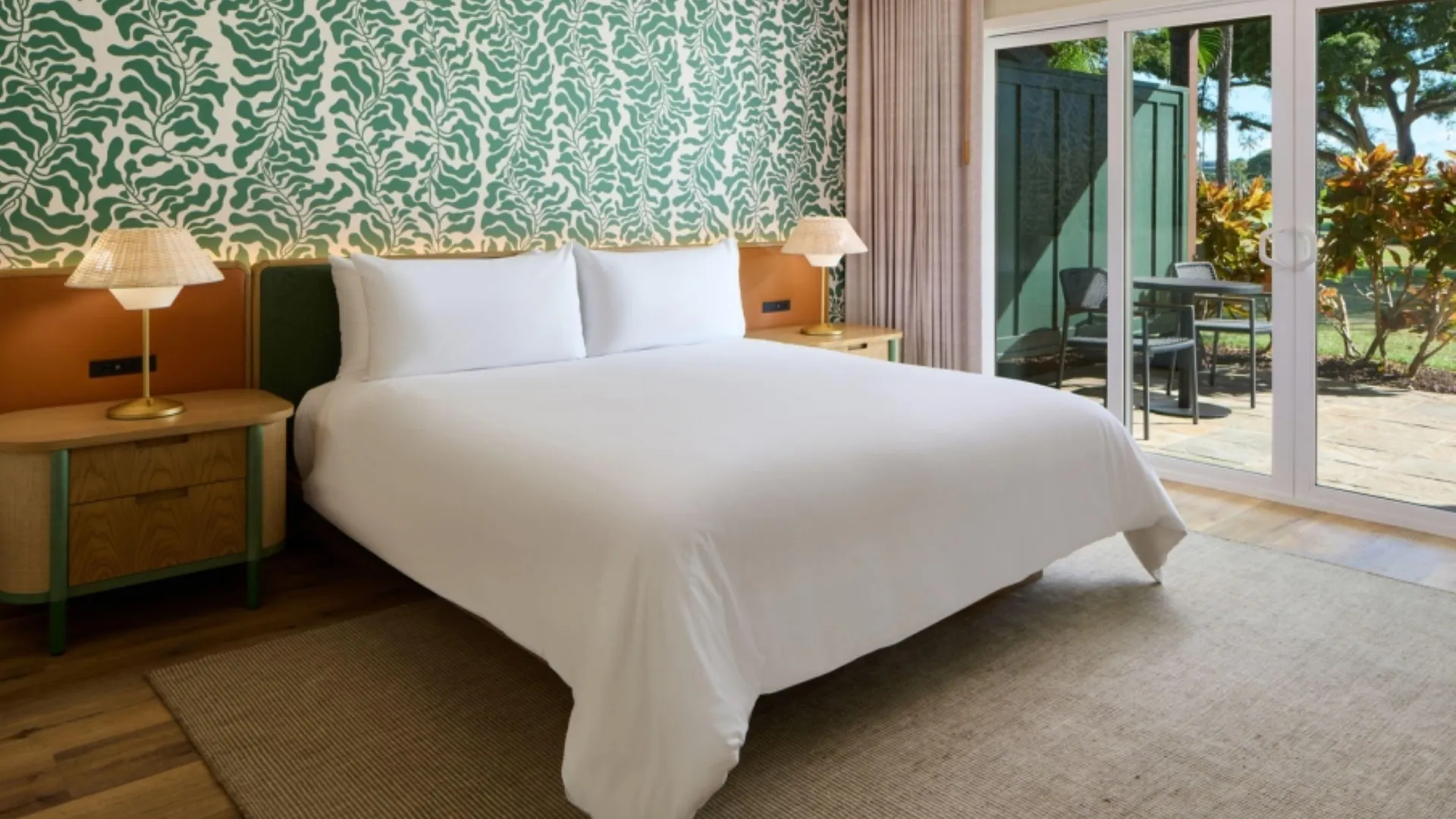 Royal & Resort Lahaina