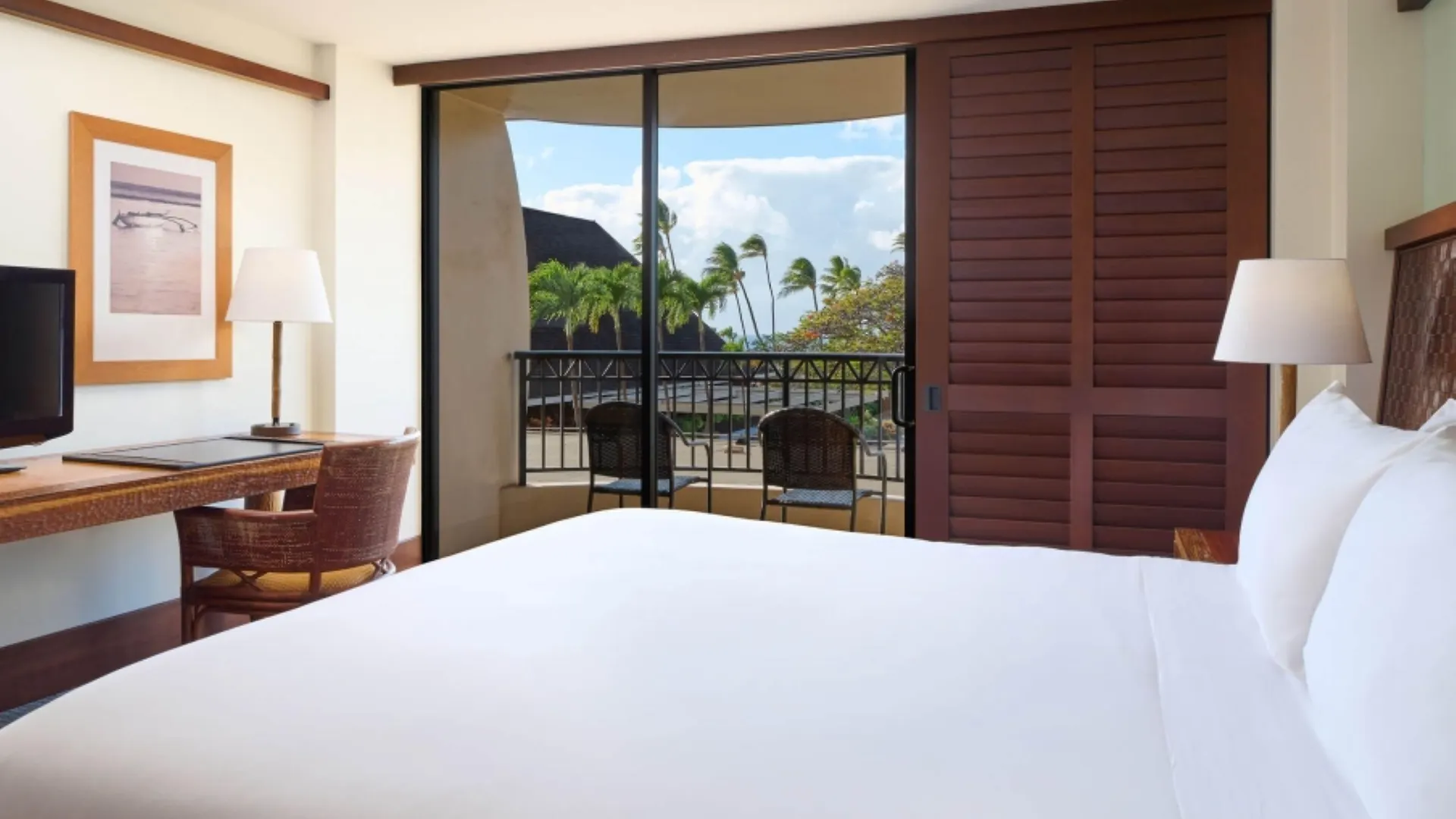 Resort Royal & Lahaina