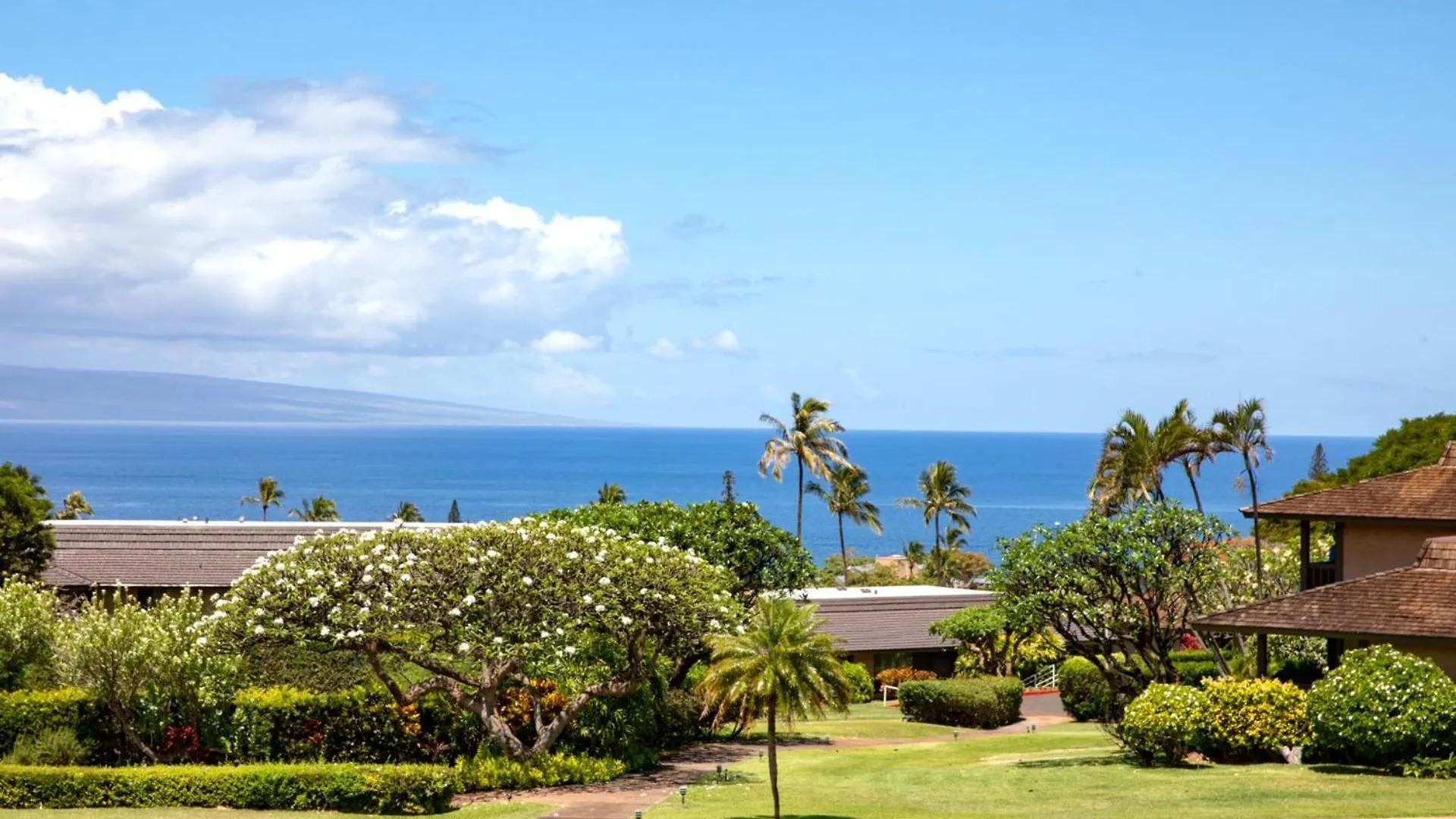 Kbm Free Car Pla-ntation Kpl-46 Remodeled Ocean Views Apartment